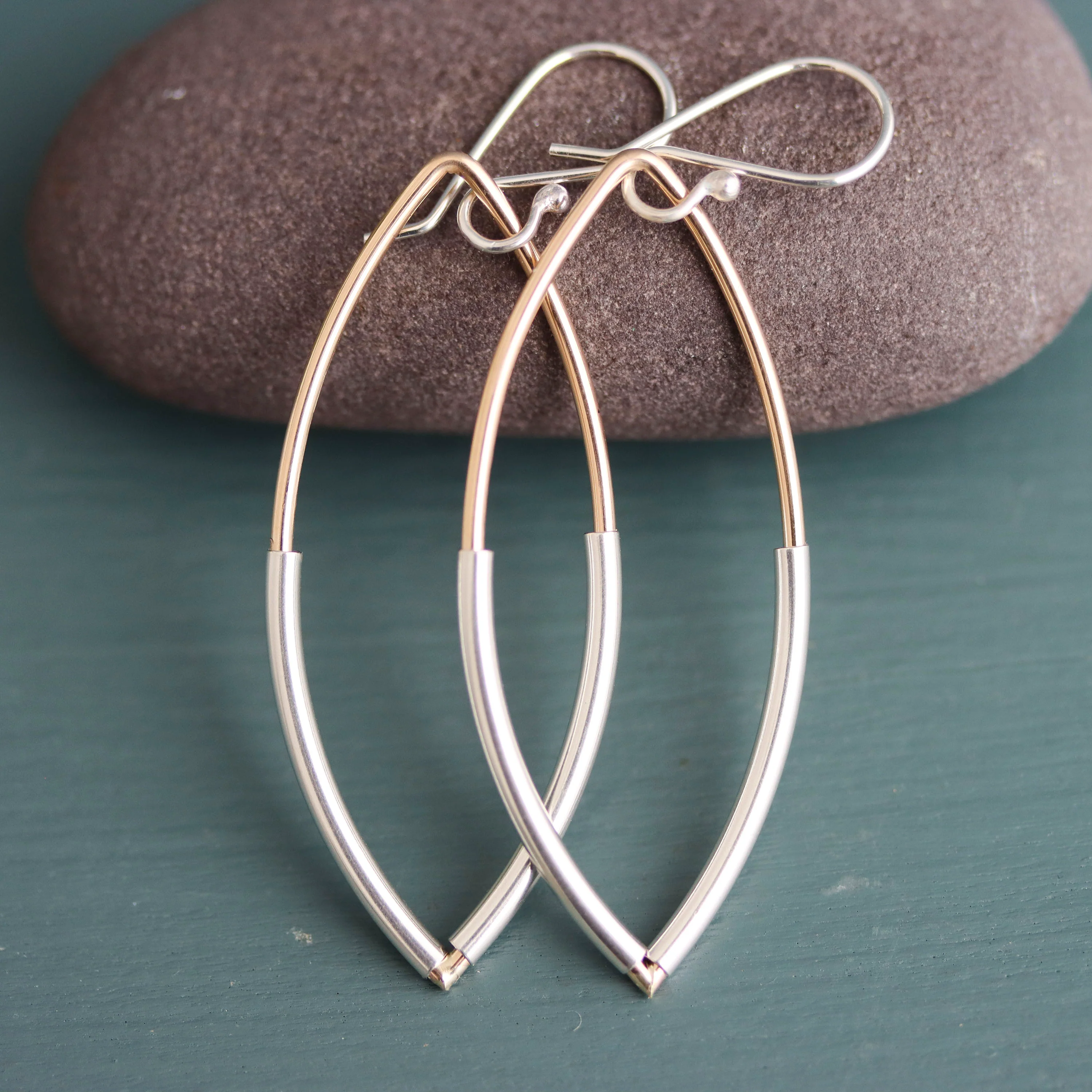 Calla Earrings - Image 3