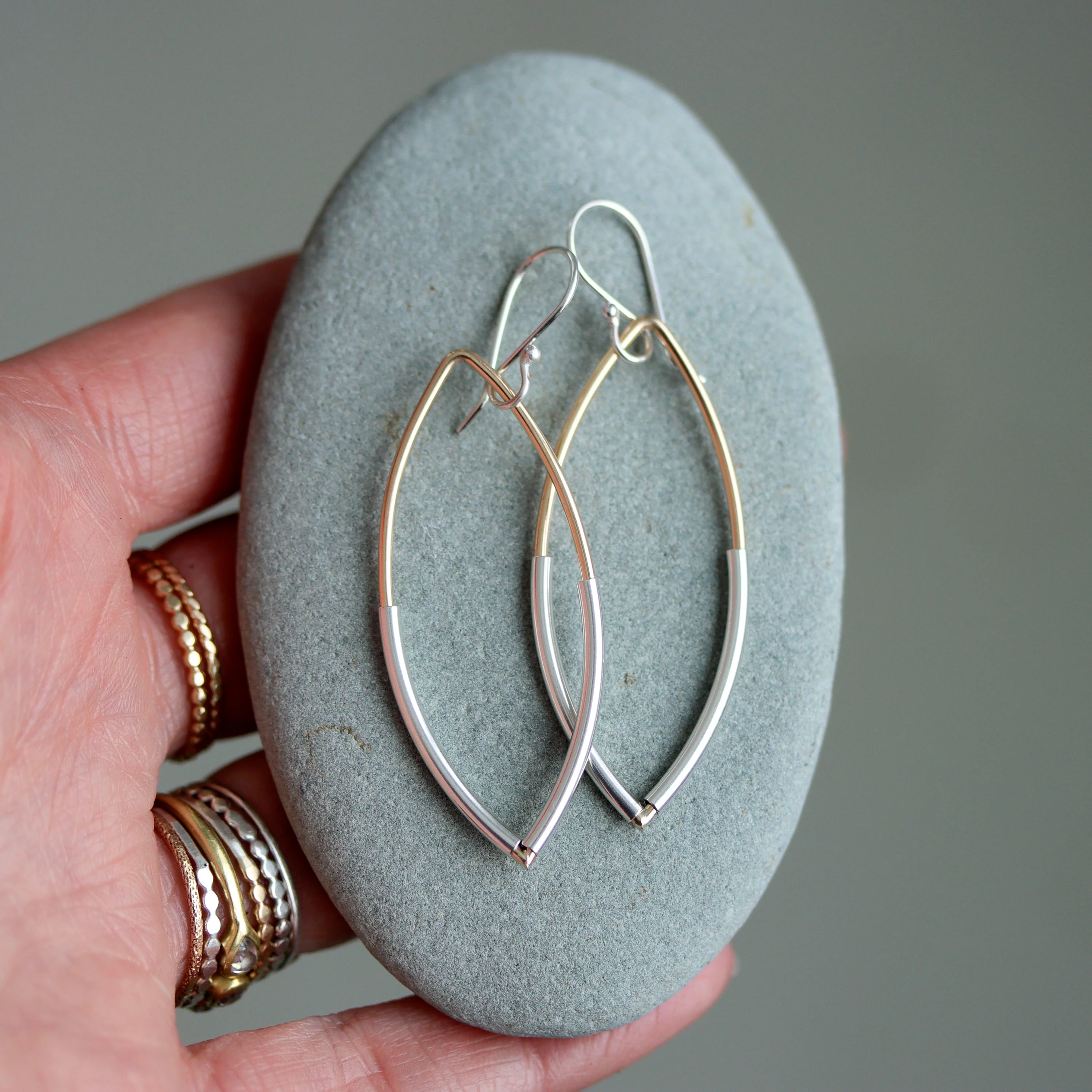 Calla Earrings - Image 4