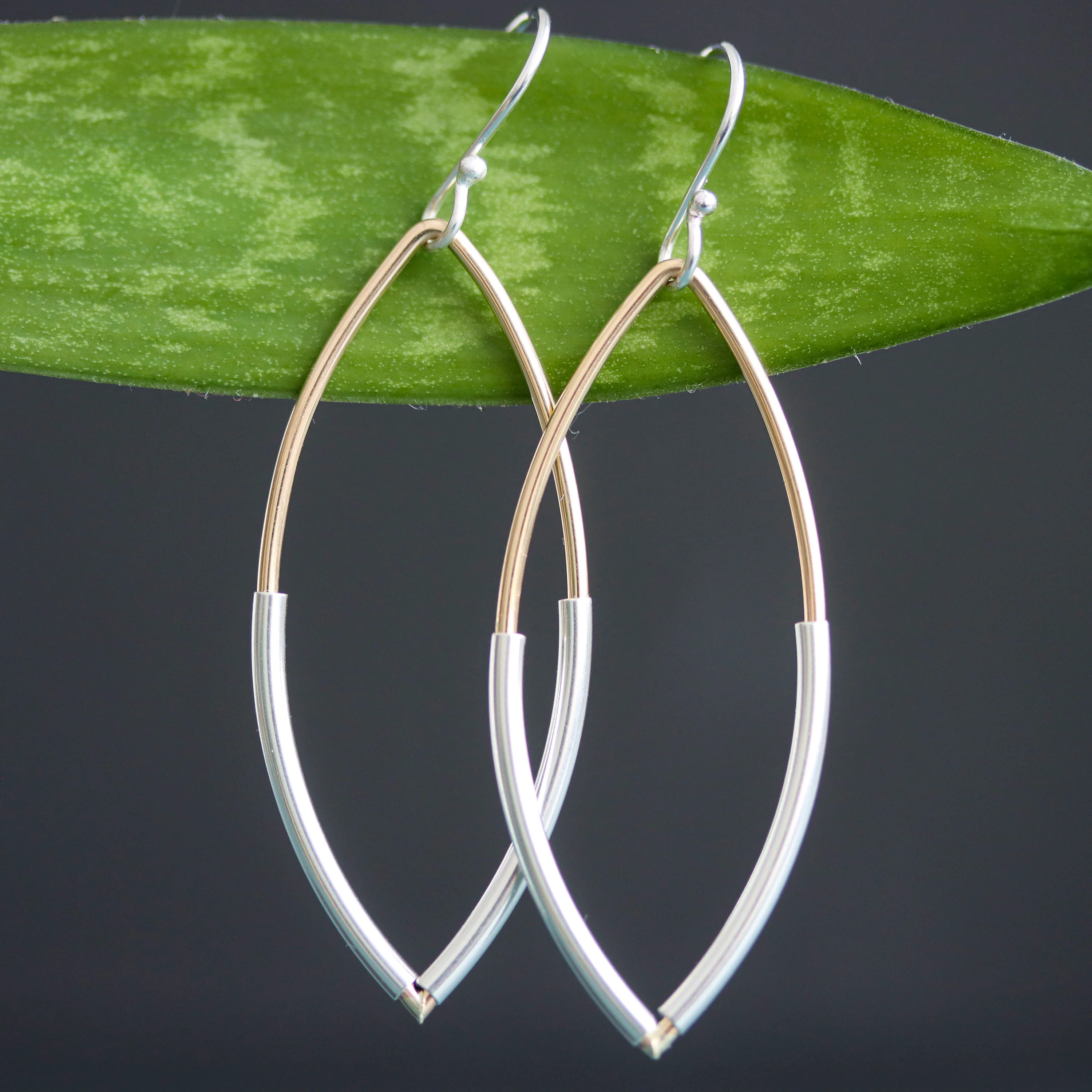 Calla Earrings - Image 5