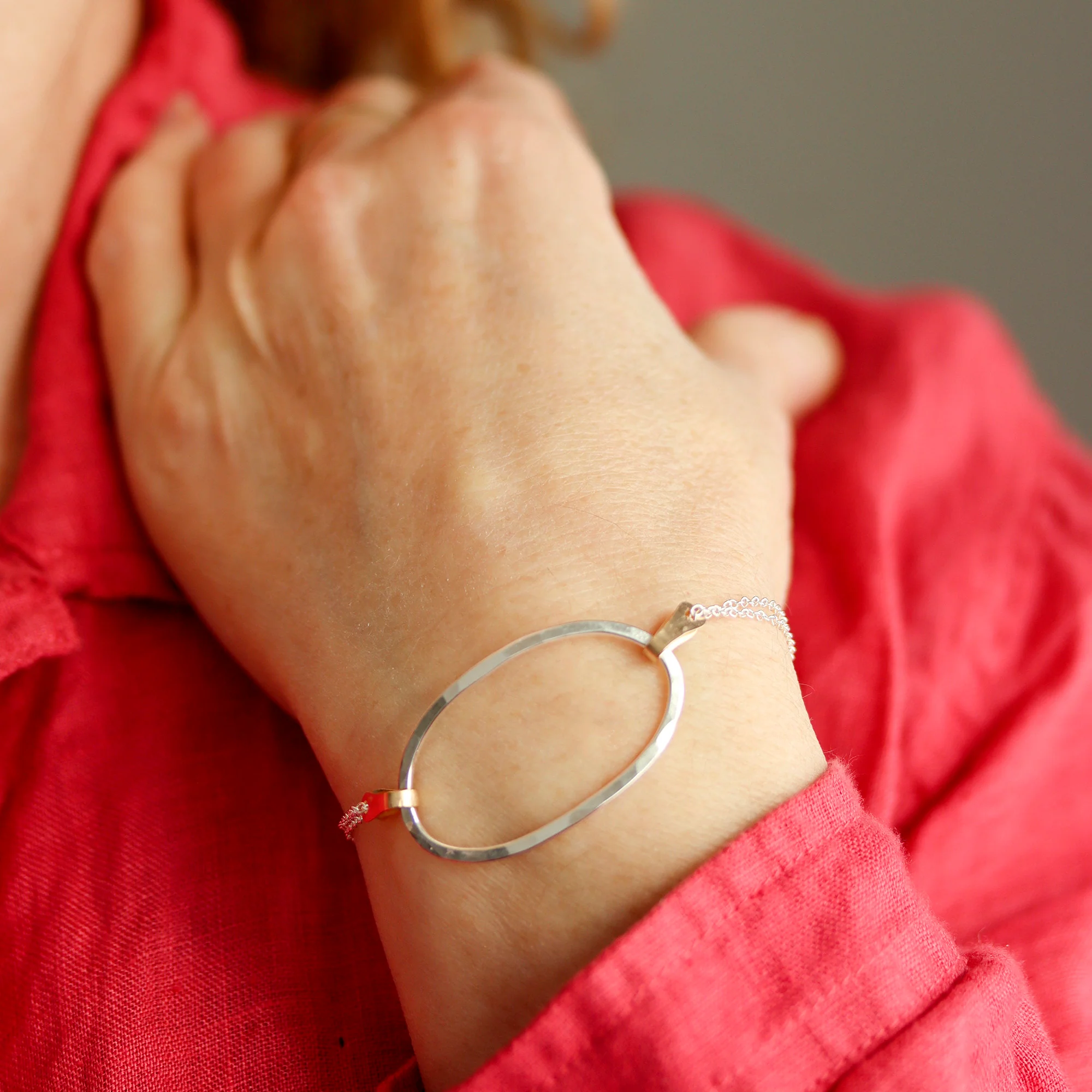 Capture Bracelet - Image 2