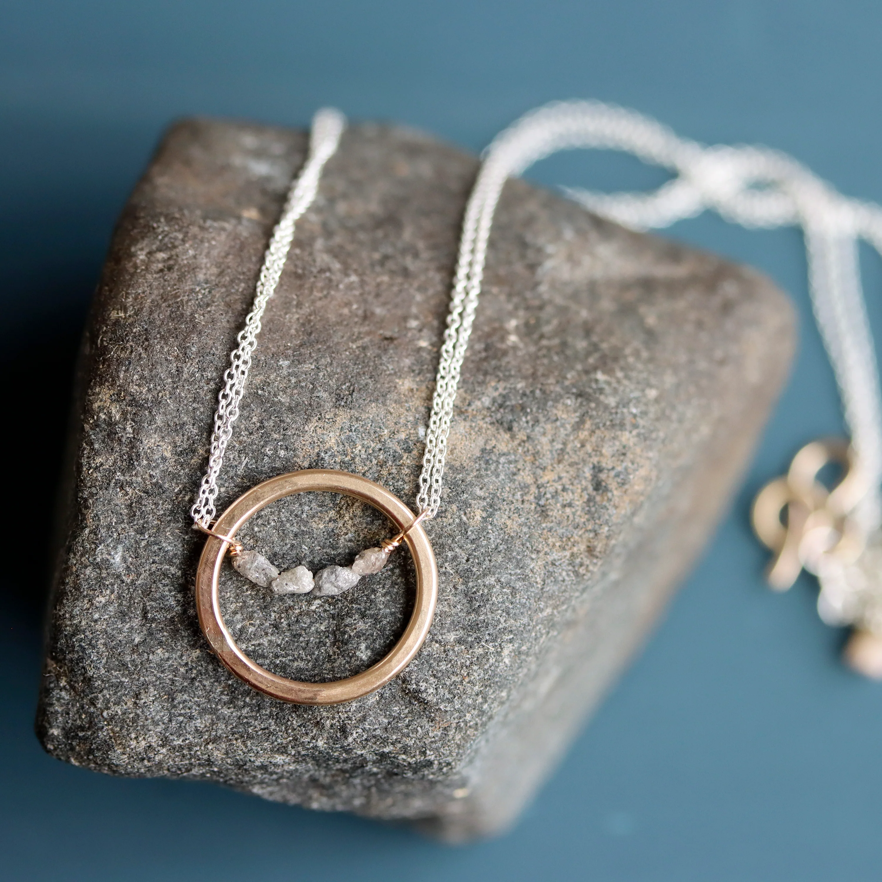 Carnac Necklace - Image 3