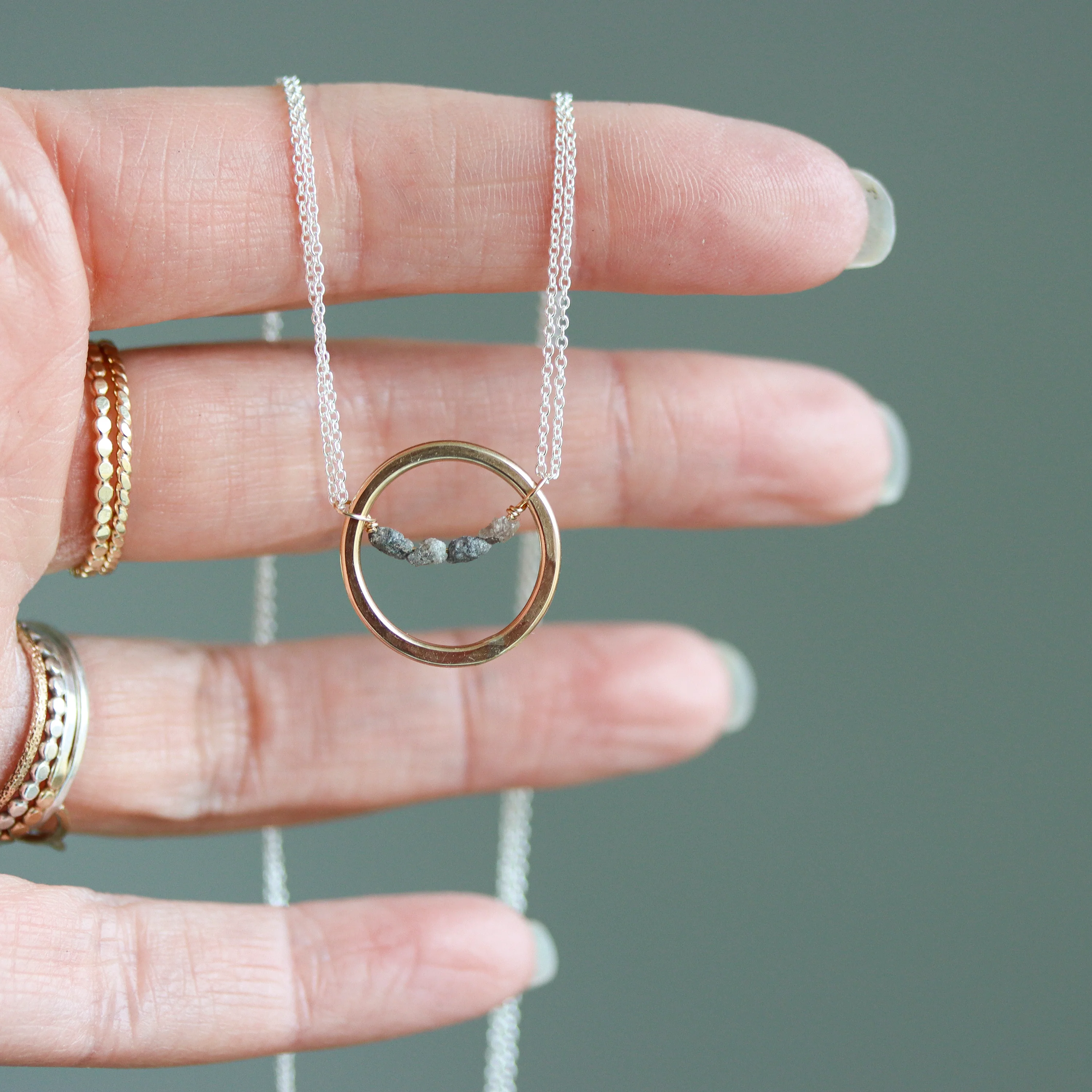Carnac Necklace - Image 4