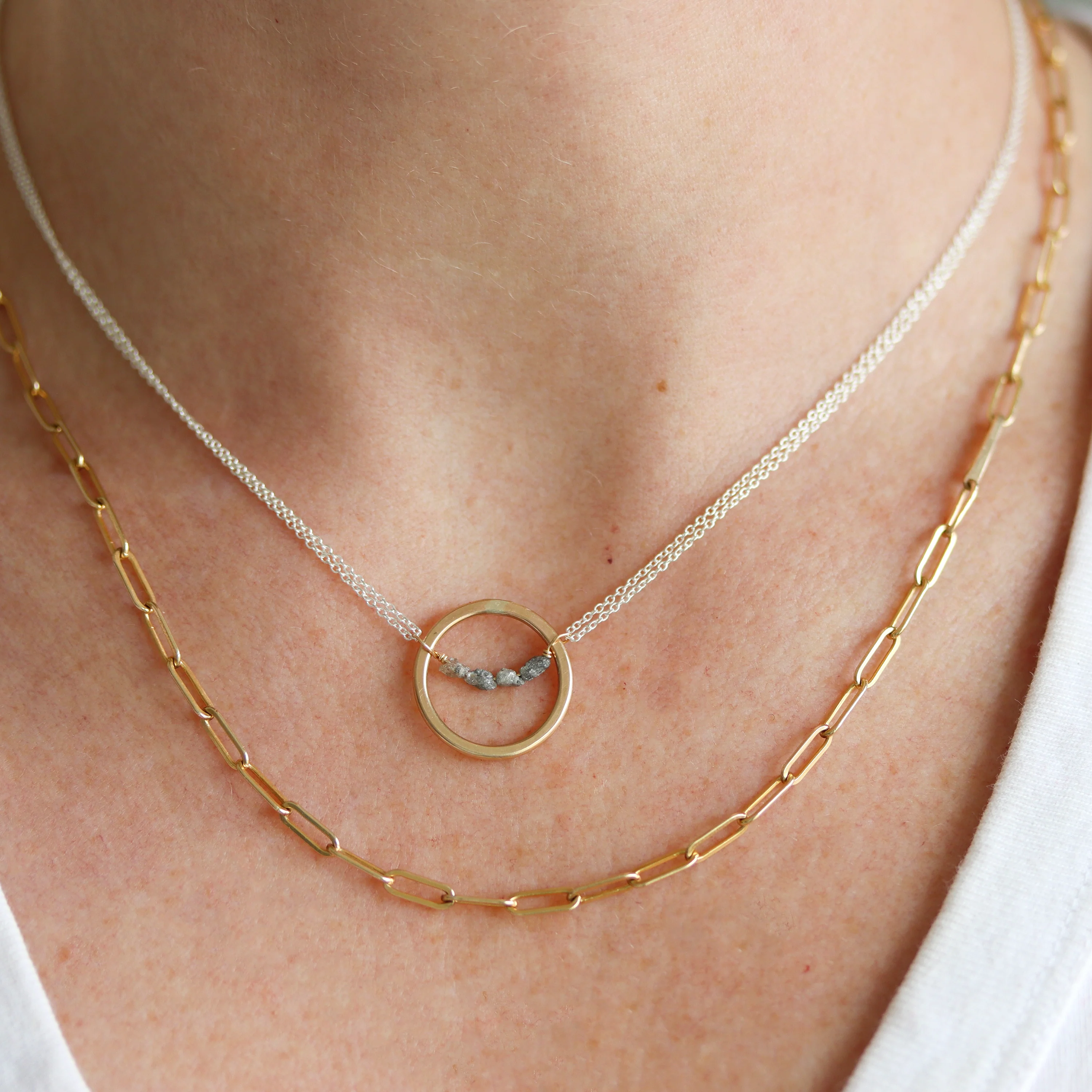 Carnac Necklace - Image 5