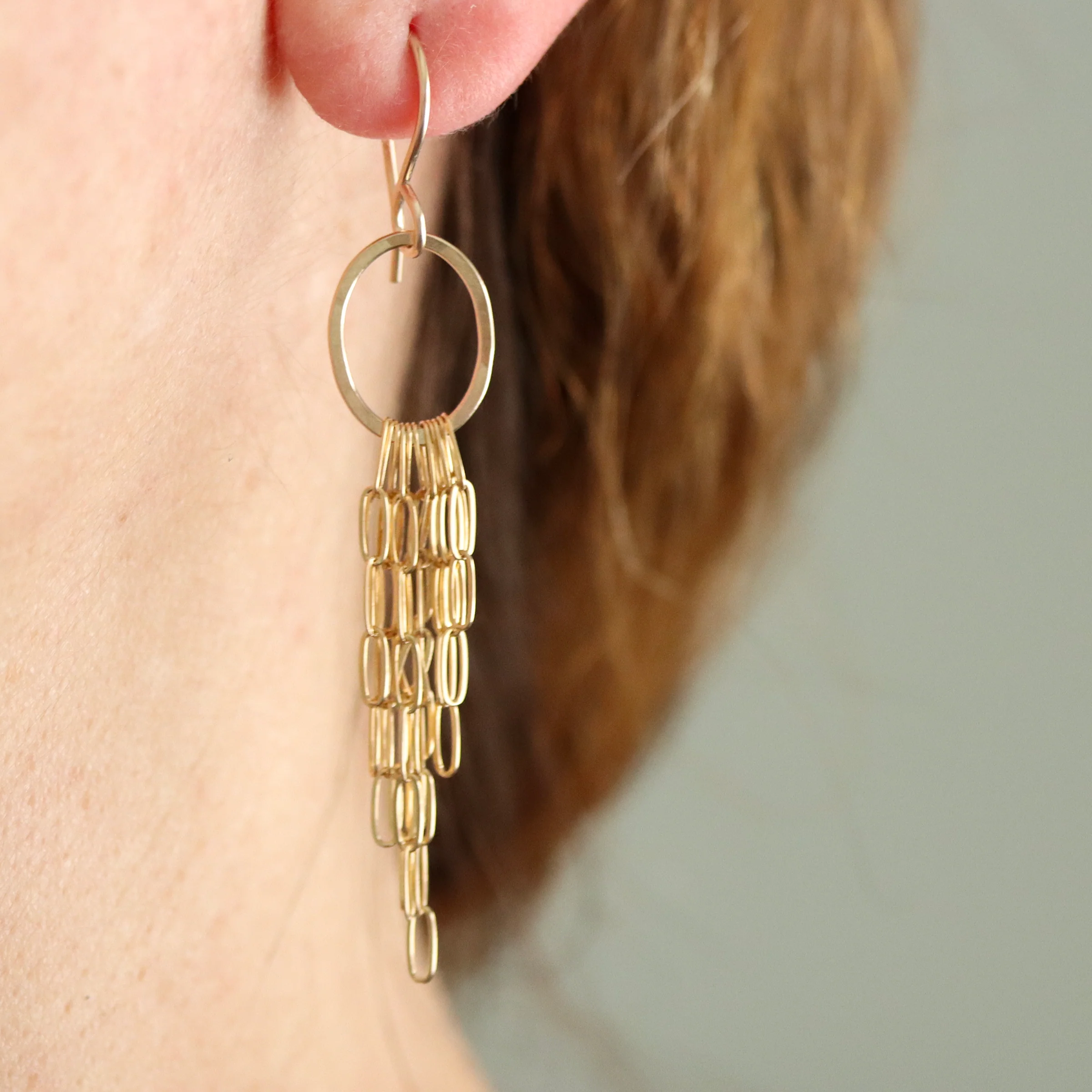 Cascade Earrings - Image 4