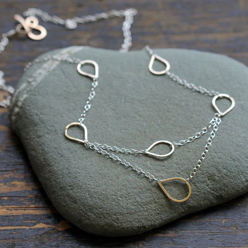 Cassiopeia Necklace