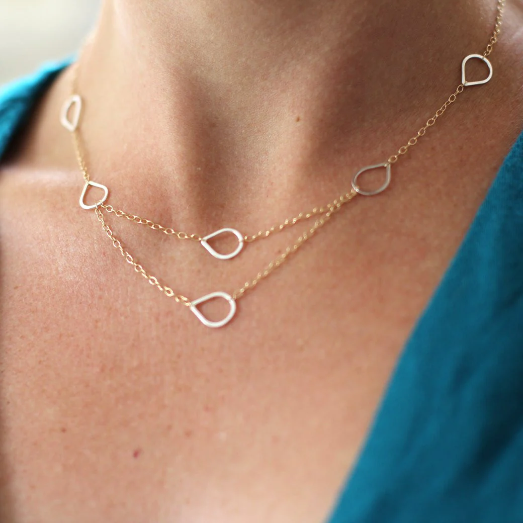 Cassiopeia Necklace - Image 2