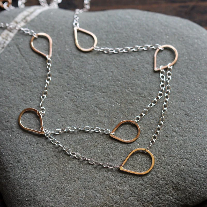 Cassiopeia Necklace - Image 3