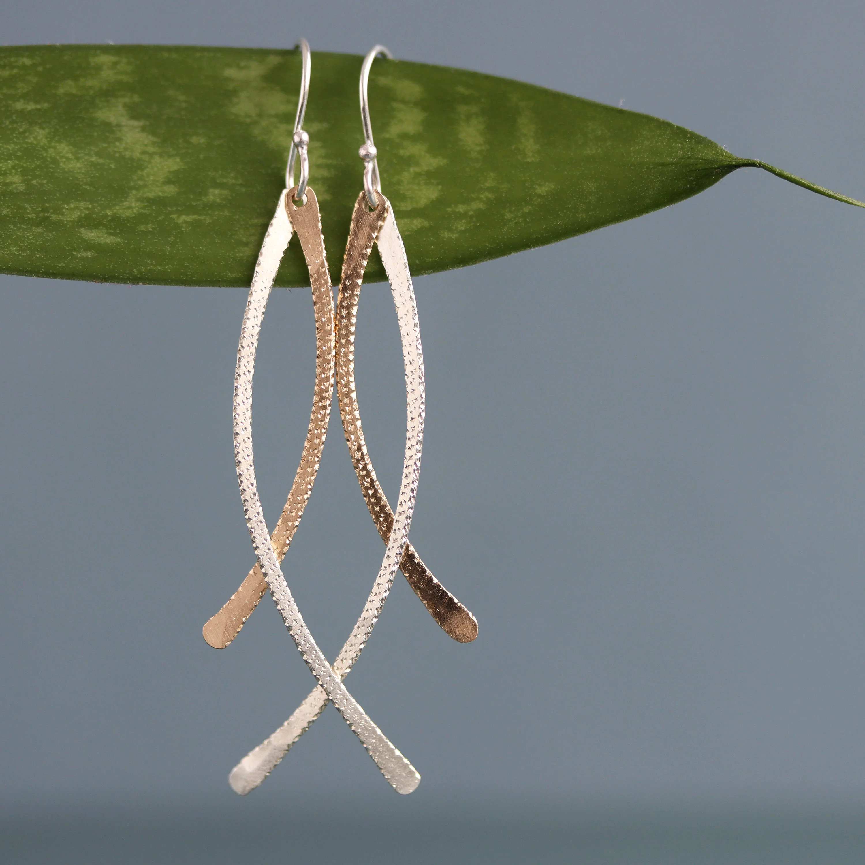 Chimera Earrings - Image 2