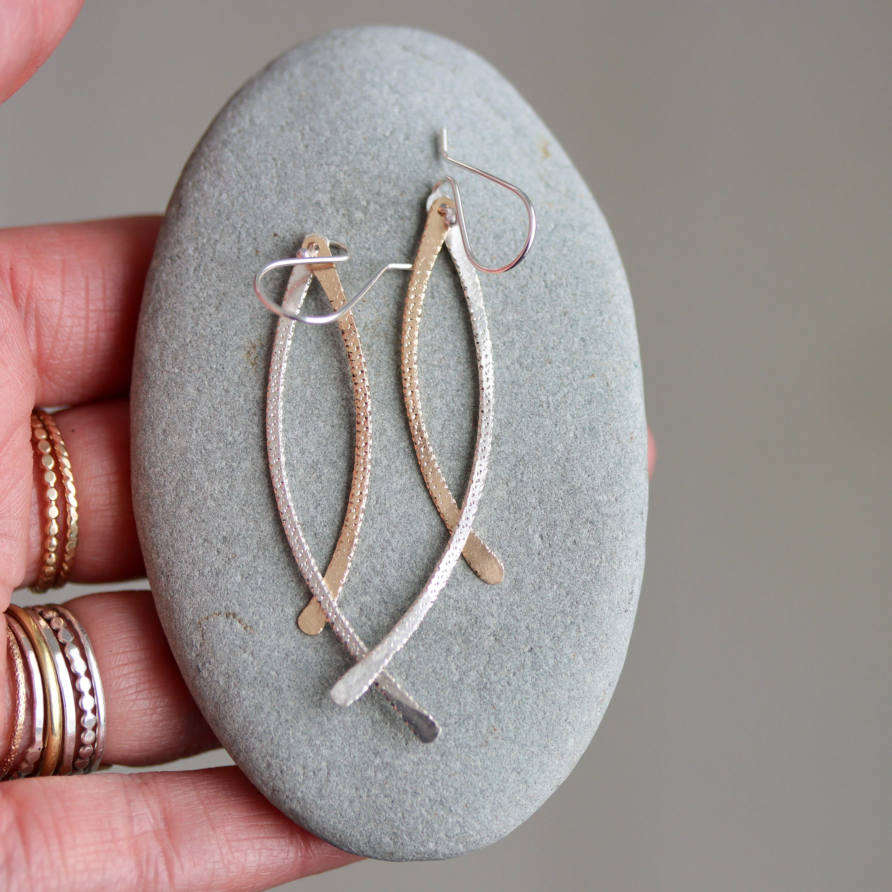 Chimera Earrings - Image 3