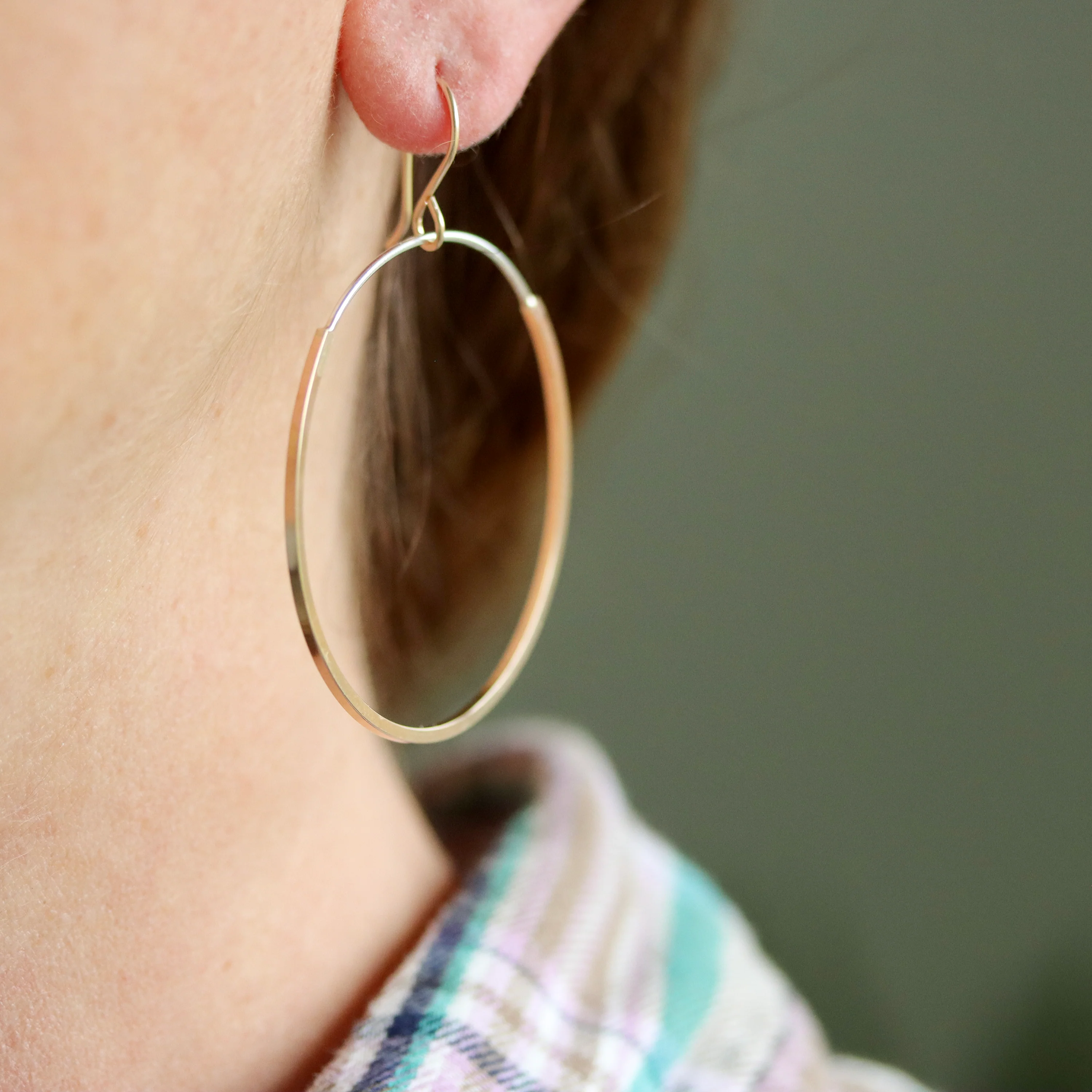 Circe Earrings - Image 3