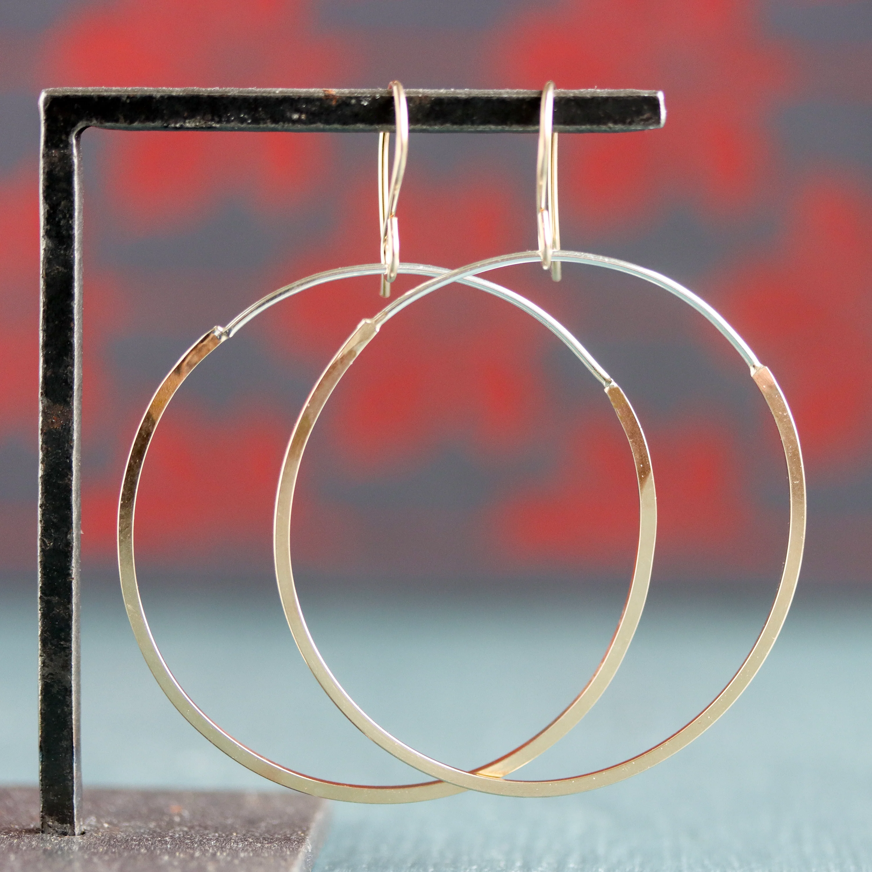 Circe Earrings - Image 4