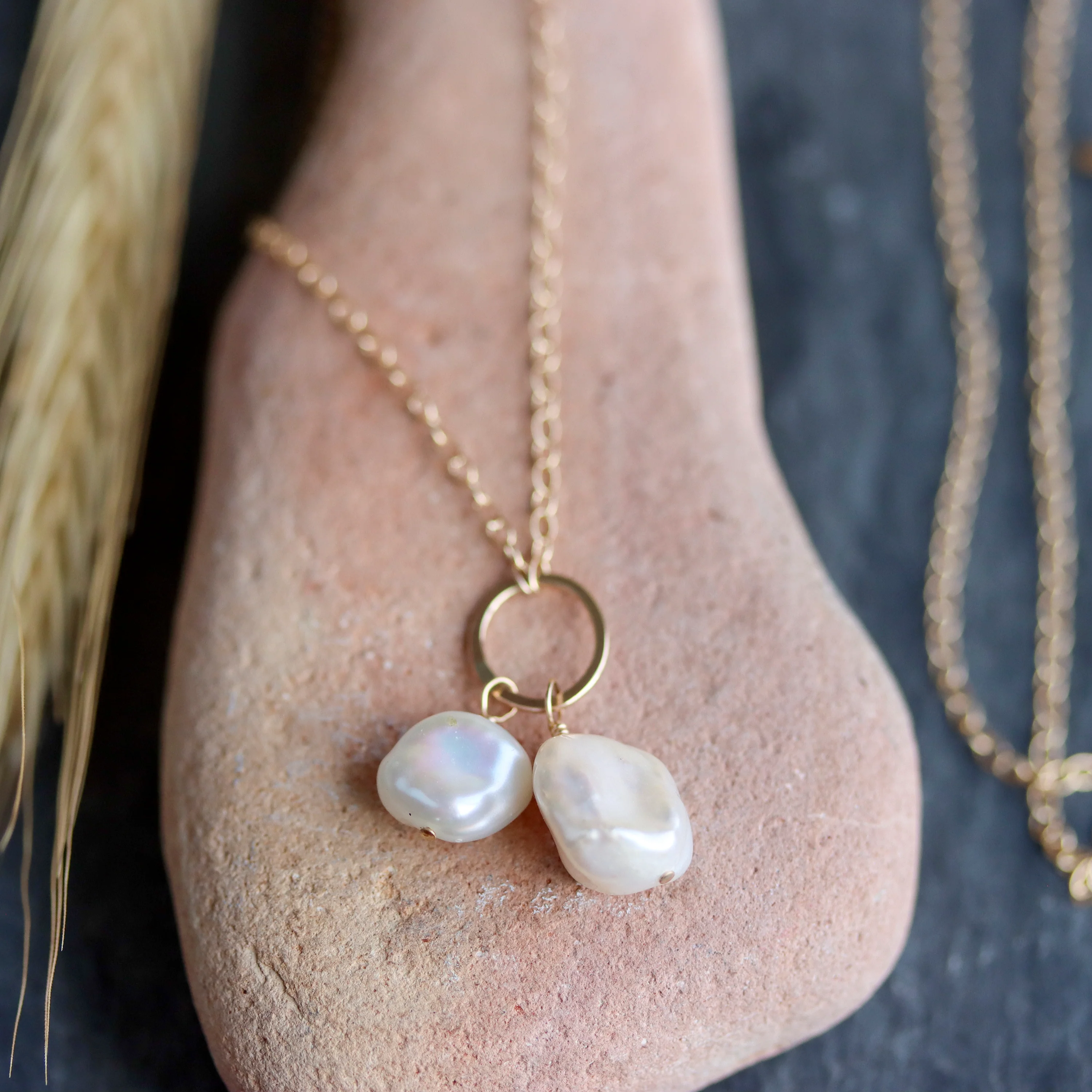 Clara Necklace - Image 3