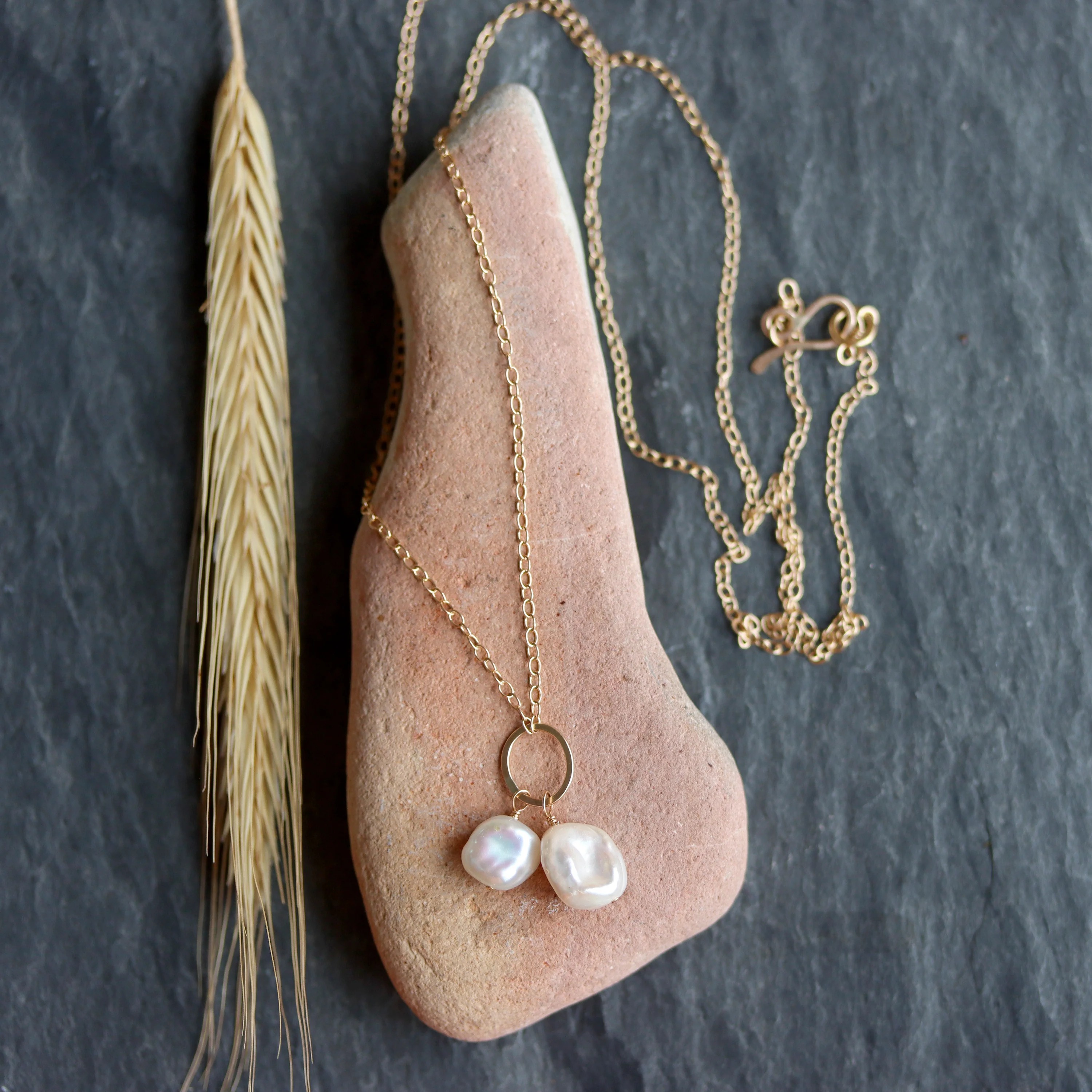 Clara Necklace - Image 4