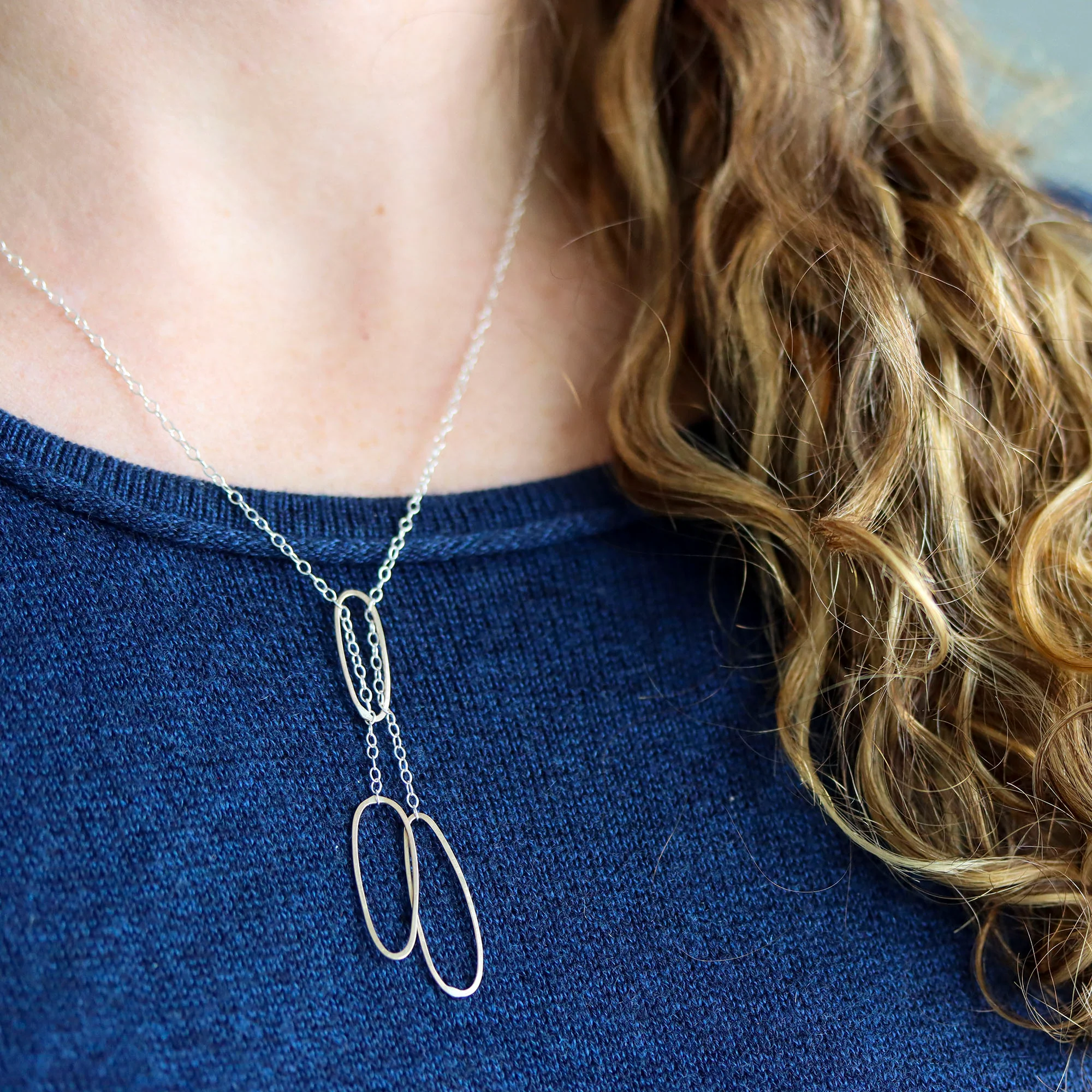 Clarity Necklace