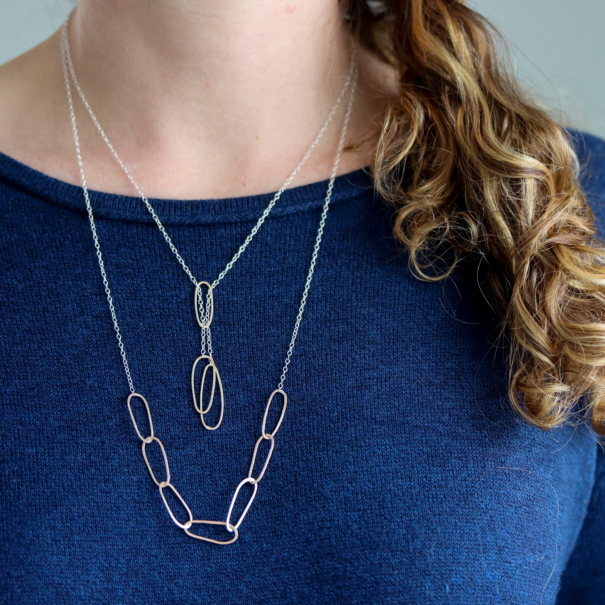 Clarity Necklace - Image 2