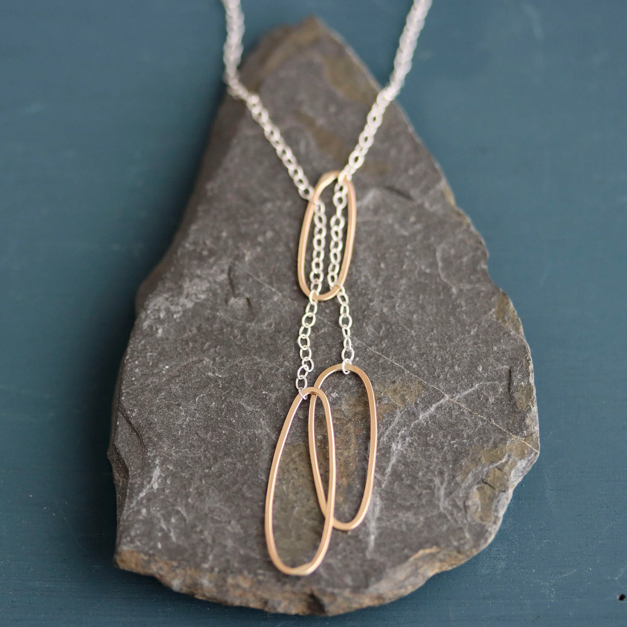 Clarity Necklace - Image 3