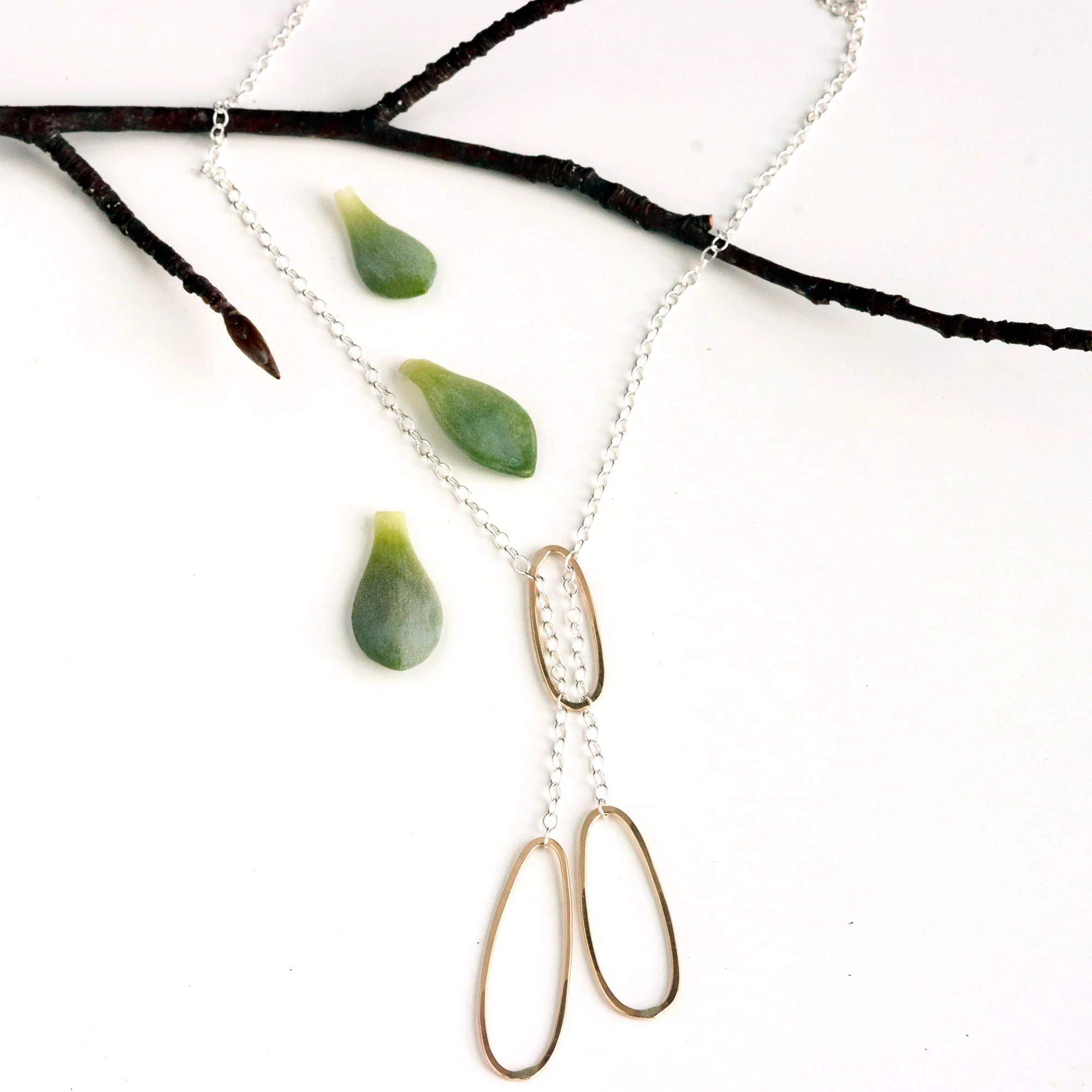 Clarity Necklace - Image 4