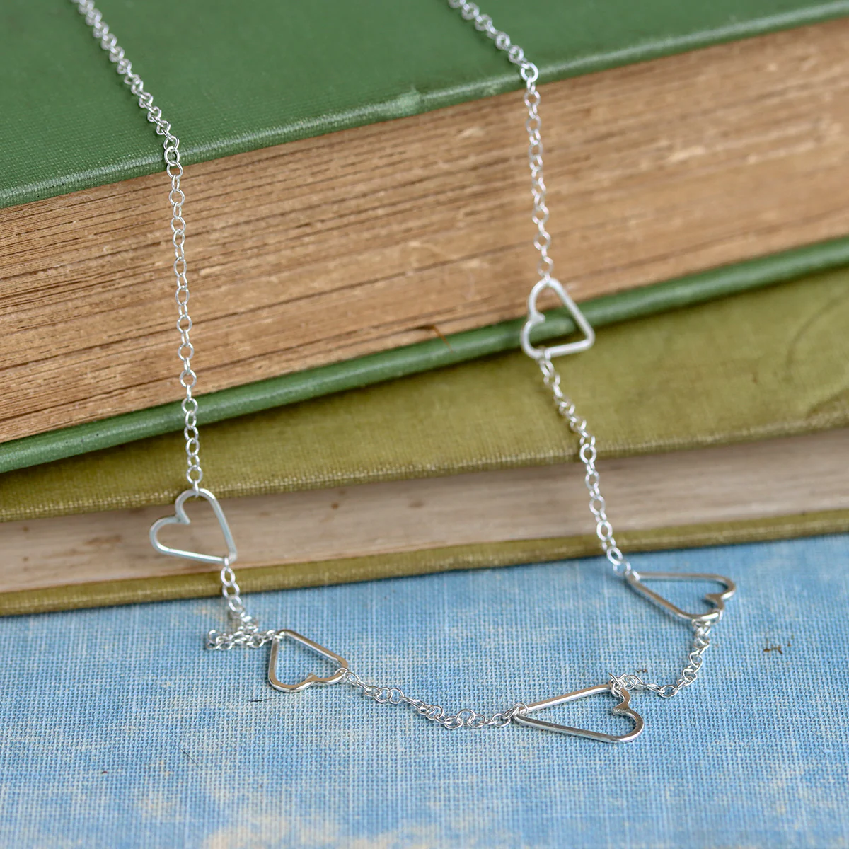 Coeur Necklace - Image 2