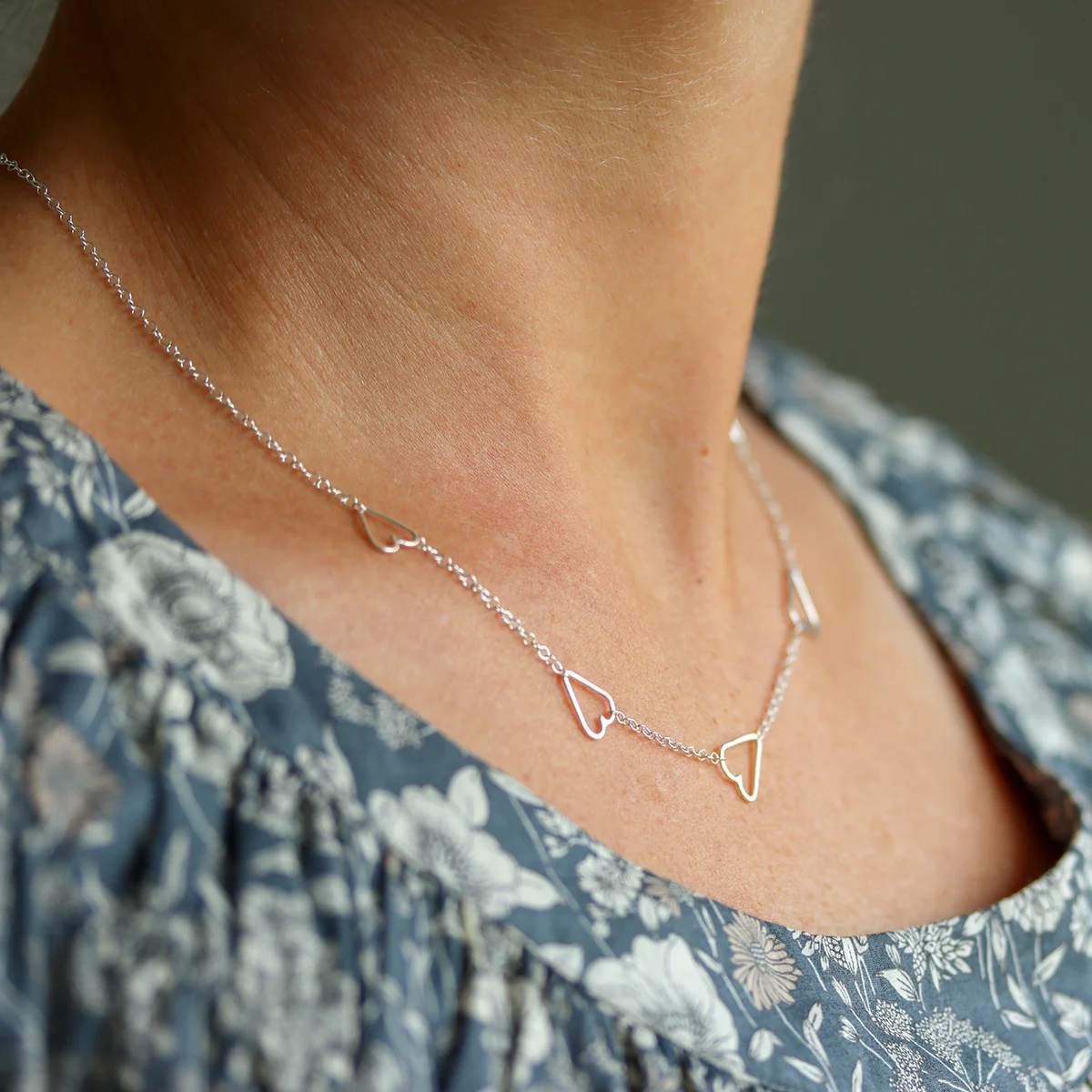 Coeur Necklace - Image 3