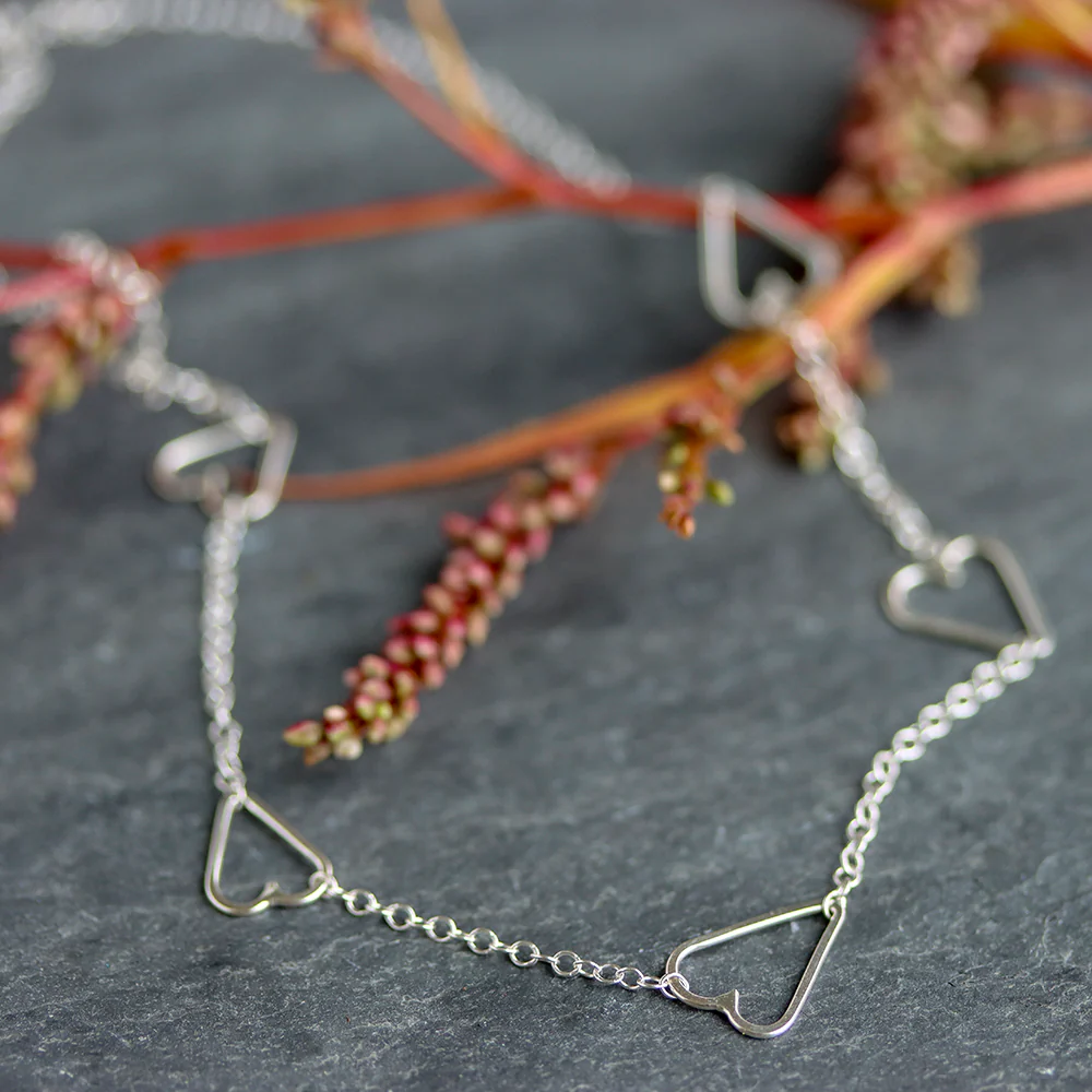 Coeur Necklace - Image 4