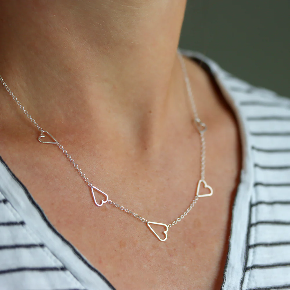 Coeur Necklace - Image 5