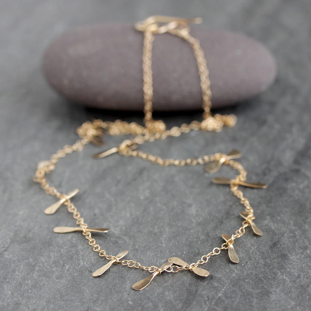Confetti Necklace - Image 2