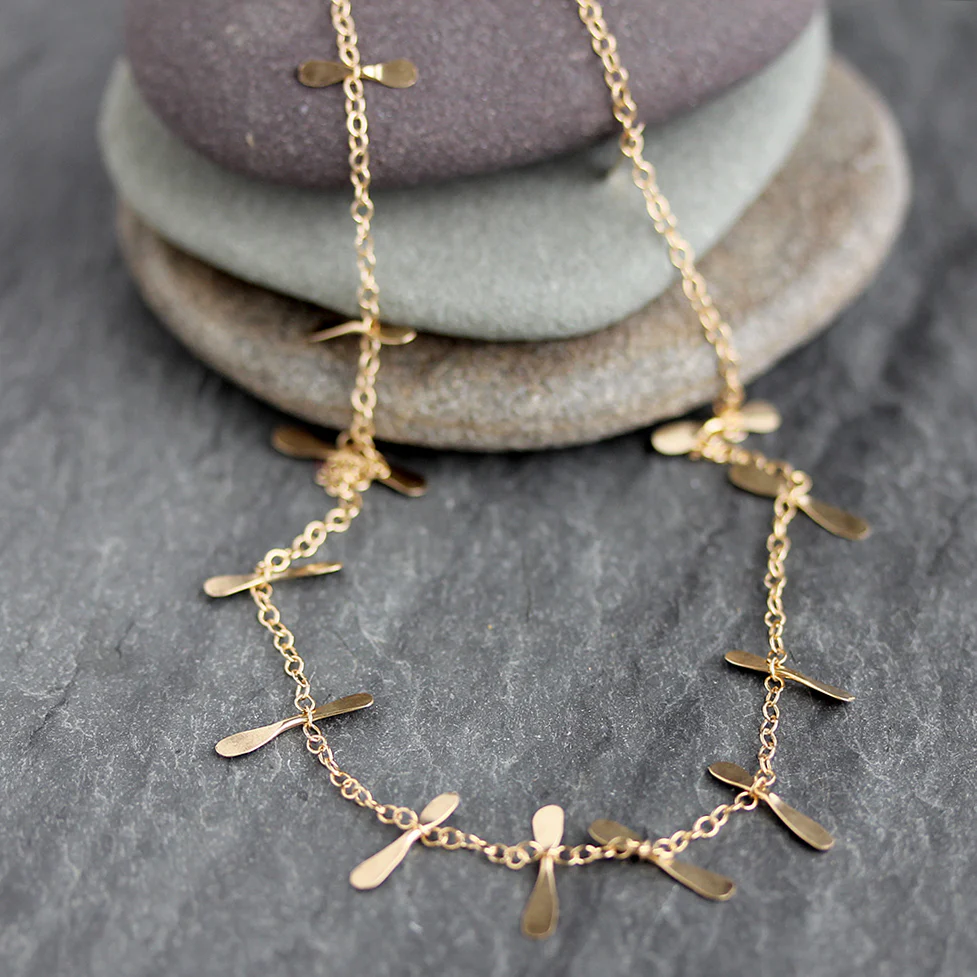 Confetti Necklace - Image 3