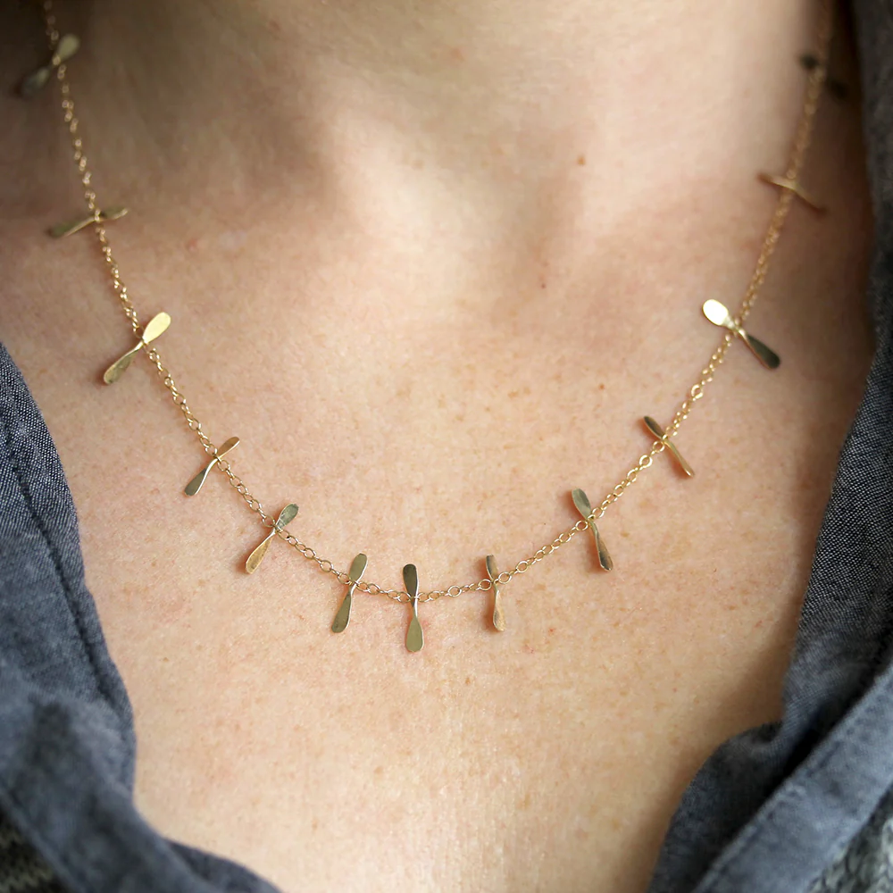 Confetti Necklace - Image 4
