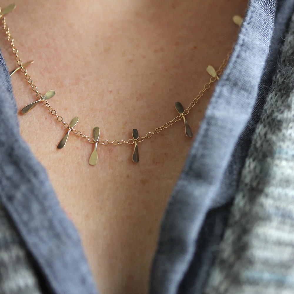 Confetti Necklace - Image 5