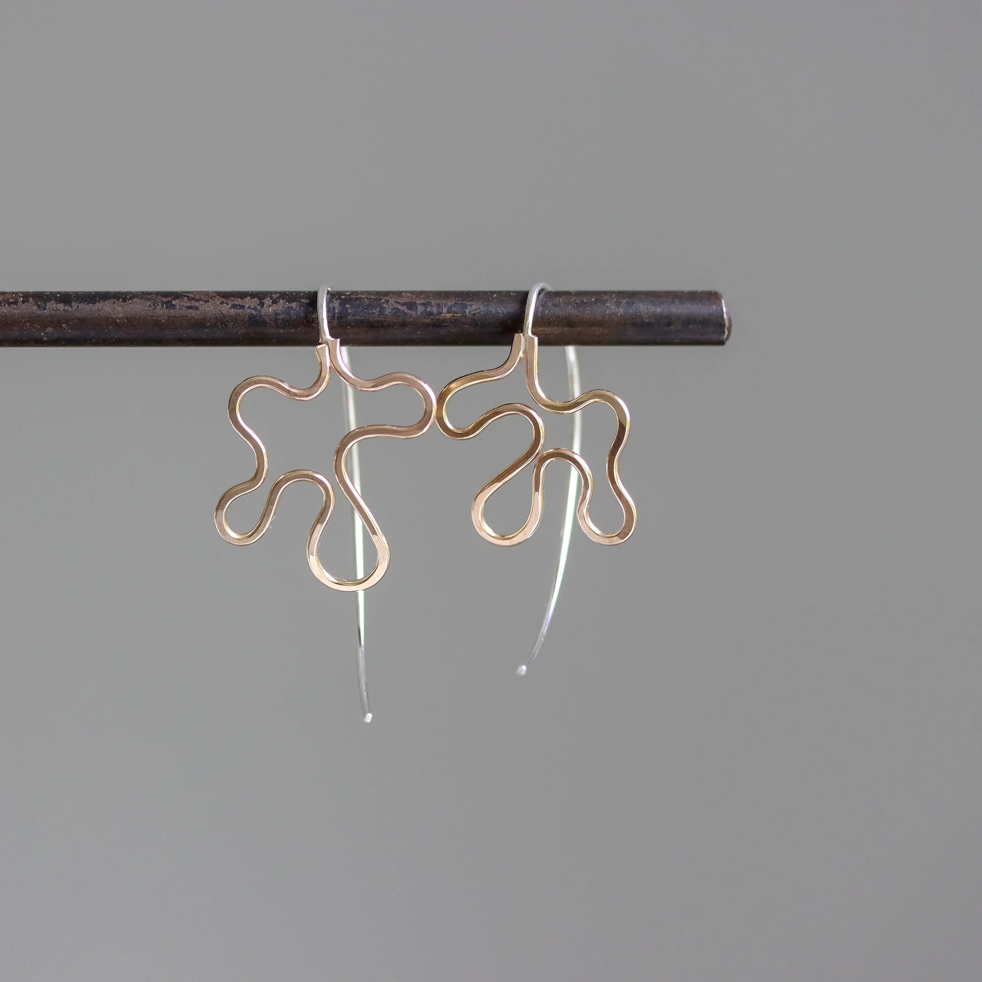 Reef Earrings - Image 2