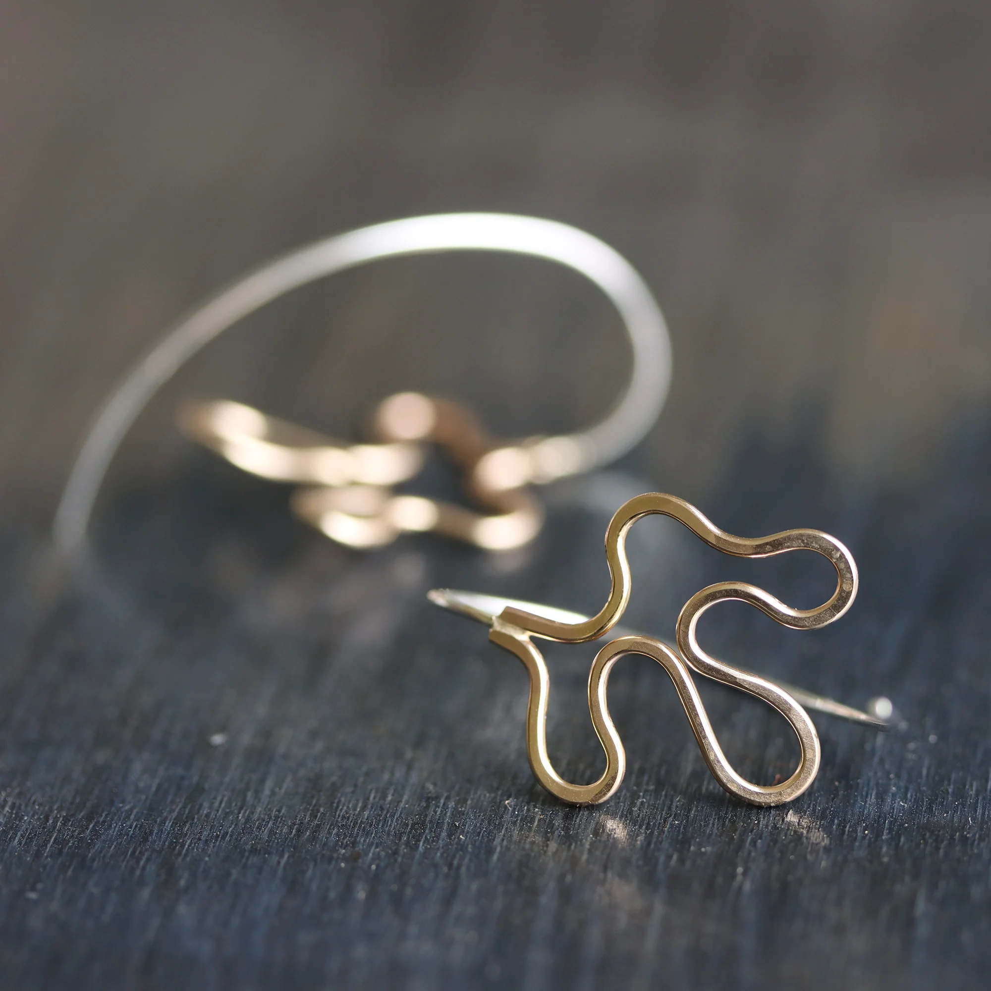 Reef Earrings - Image 3