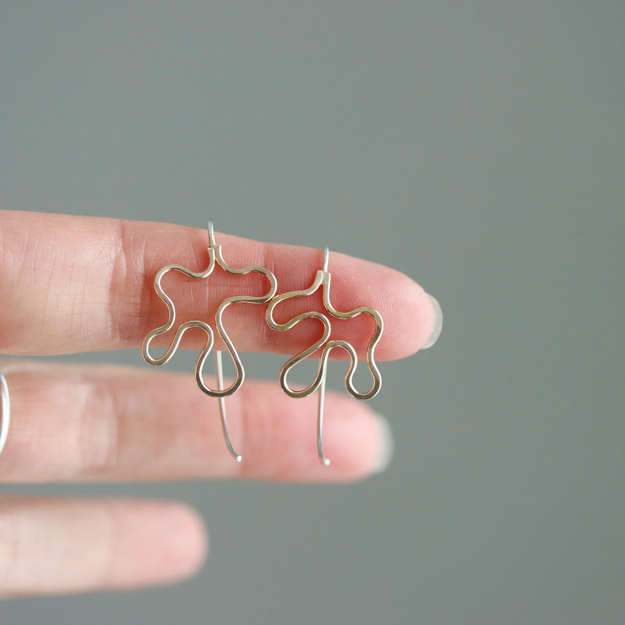 Reef Earrings - Image 4