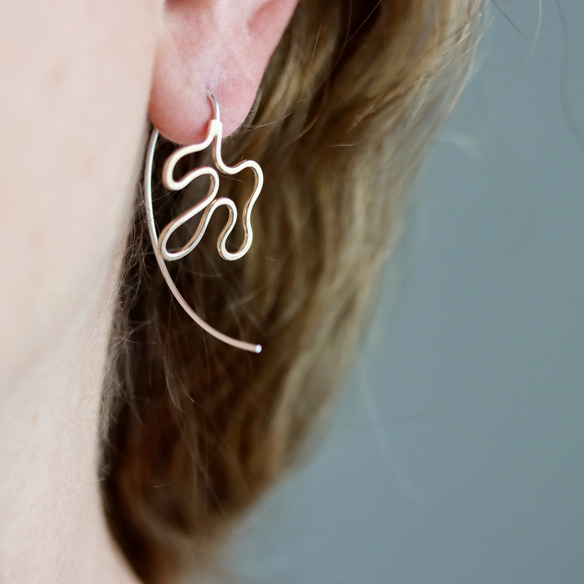 Reef Earrings - Image 5