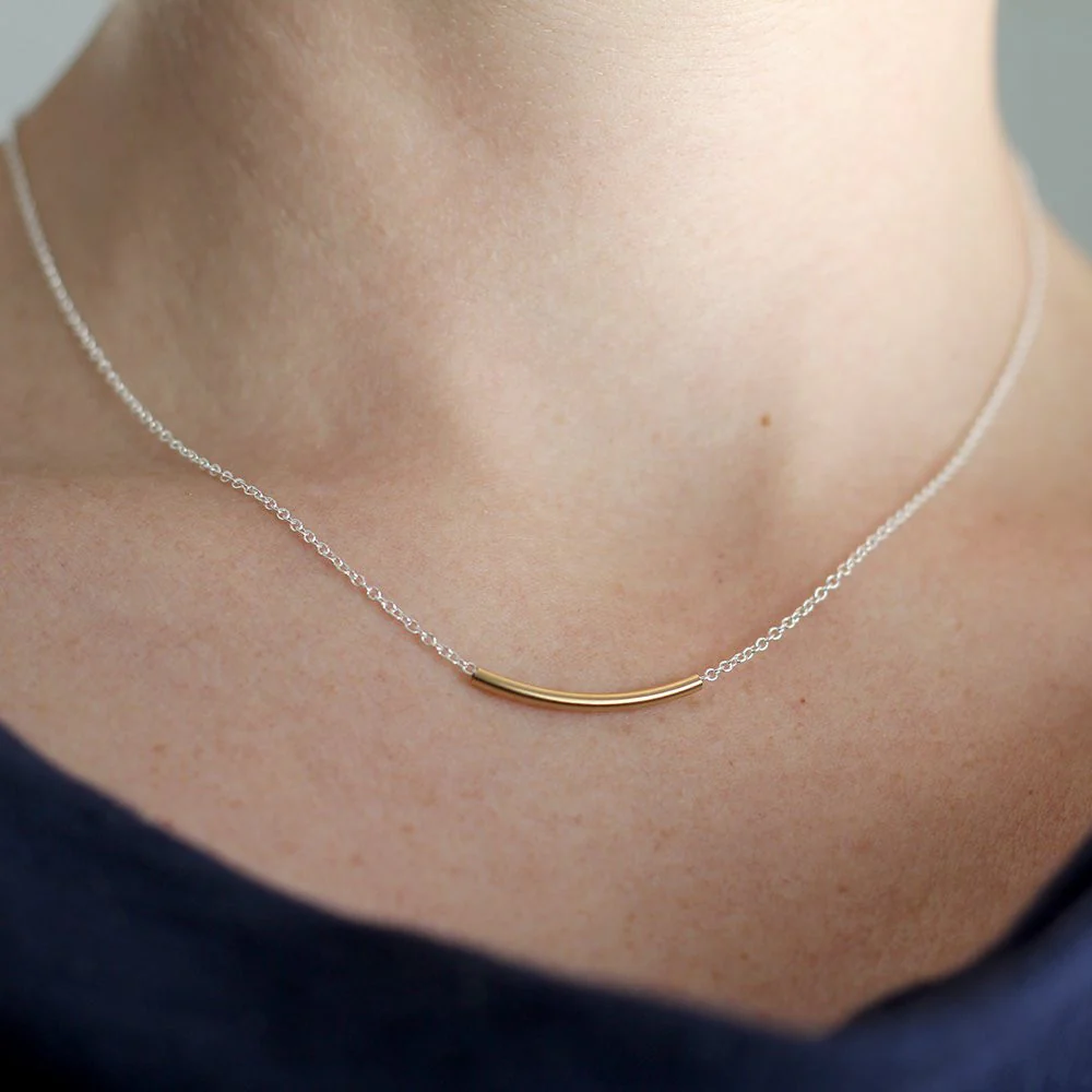 Cove Necklace - Image 2