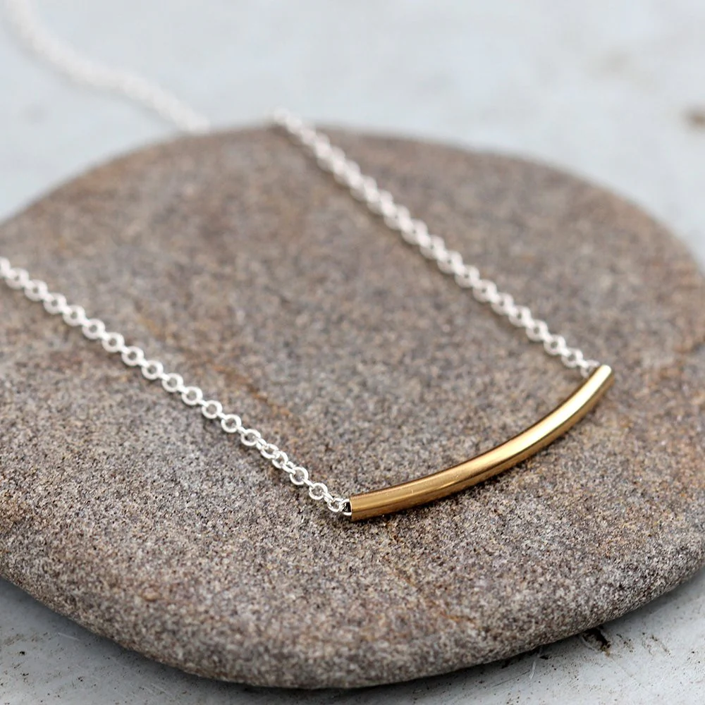 Cove Necklace - Image 3