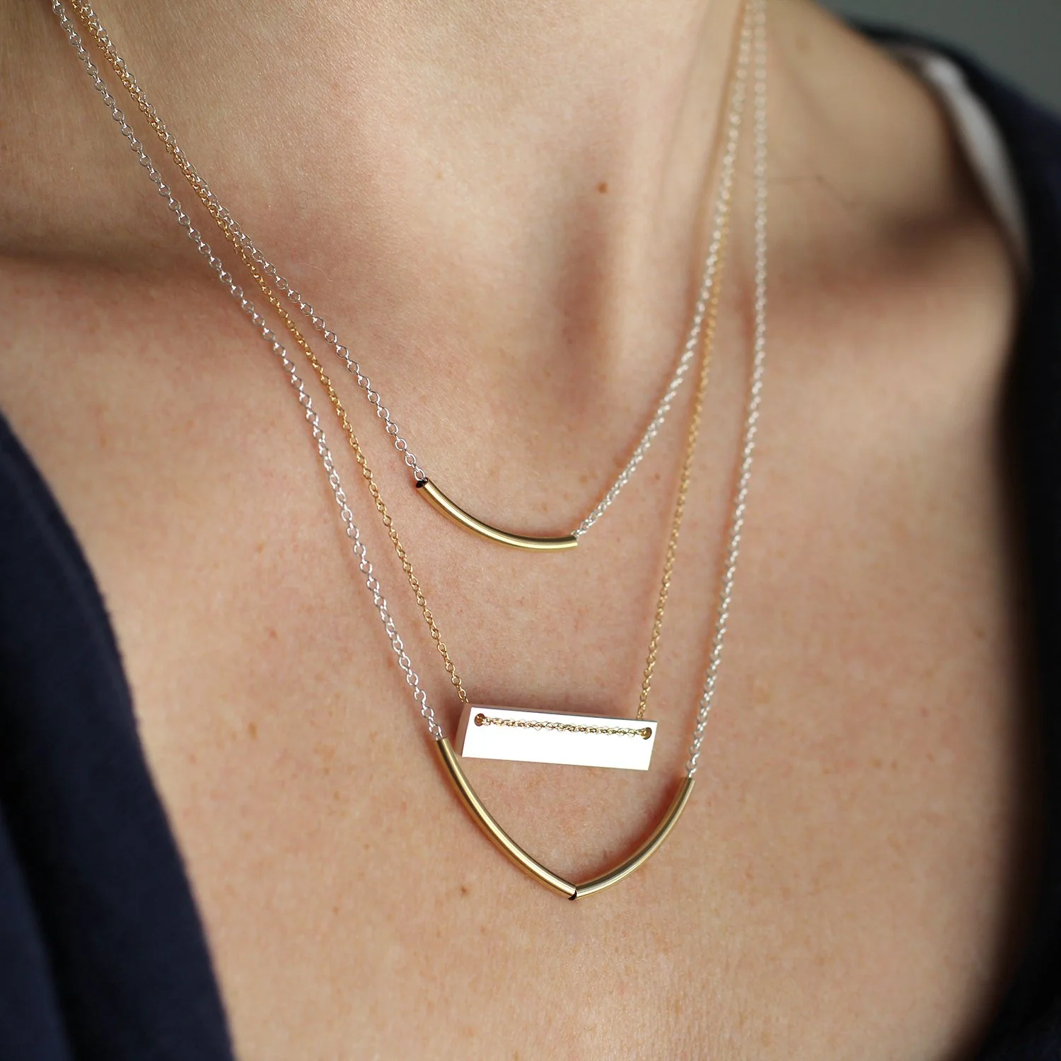 Cove Necklace - Image 4