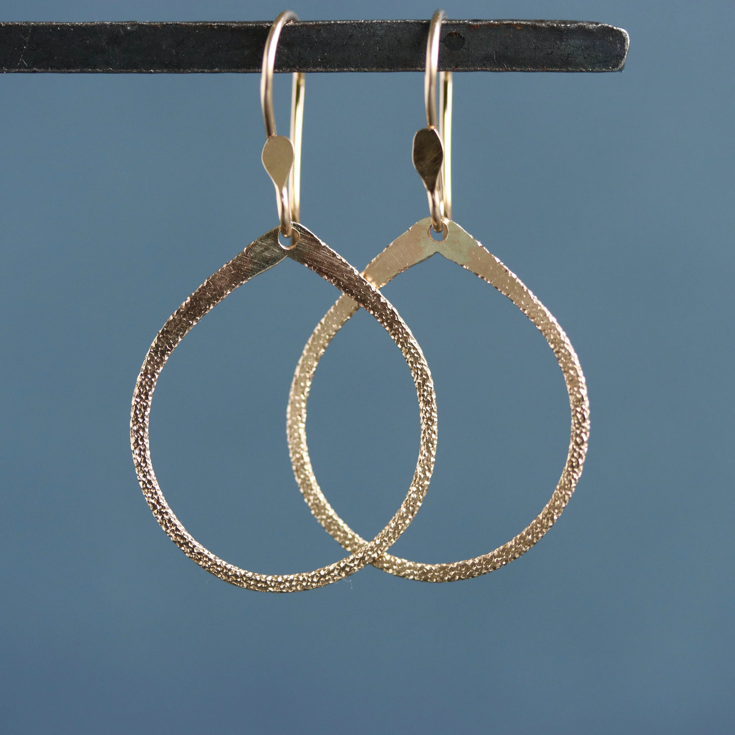 December Earrings - Image 3