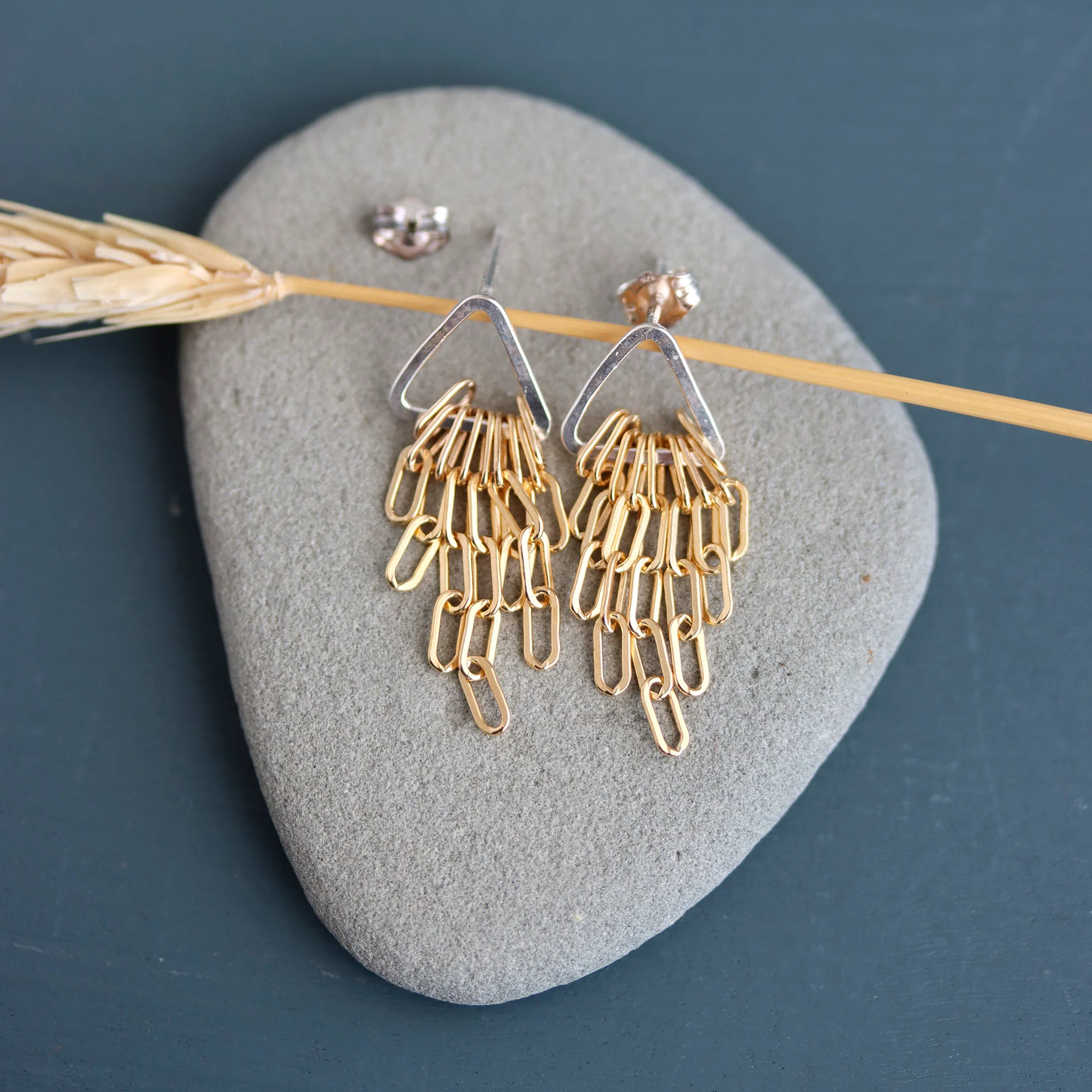 Deco Fringe Posts - Image 3