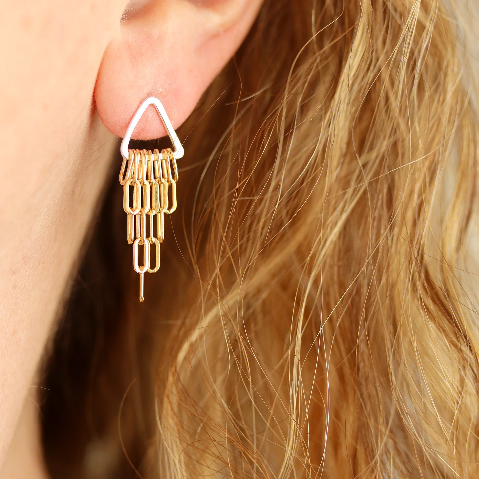 Deco Fringe Posts - Image 4