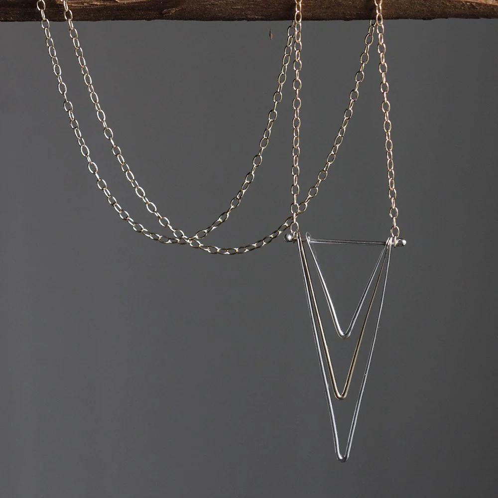 Deepest Depths Necklace - Image 3