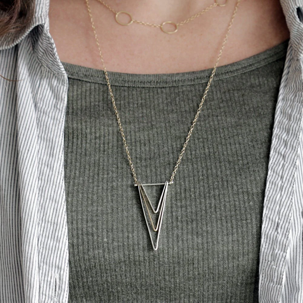 Deepest Depths Necklace - Image 4