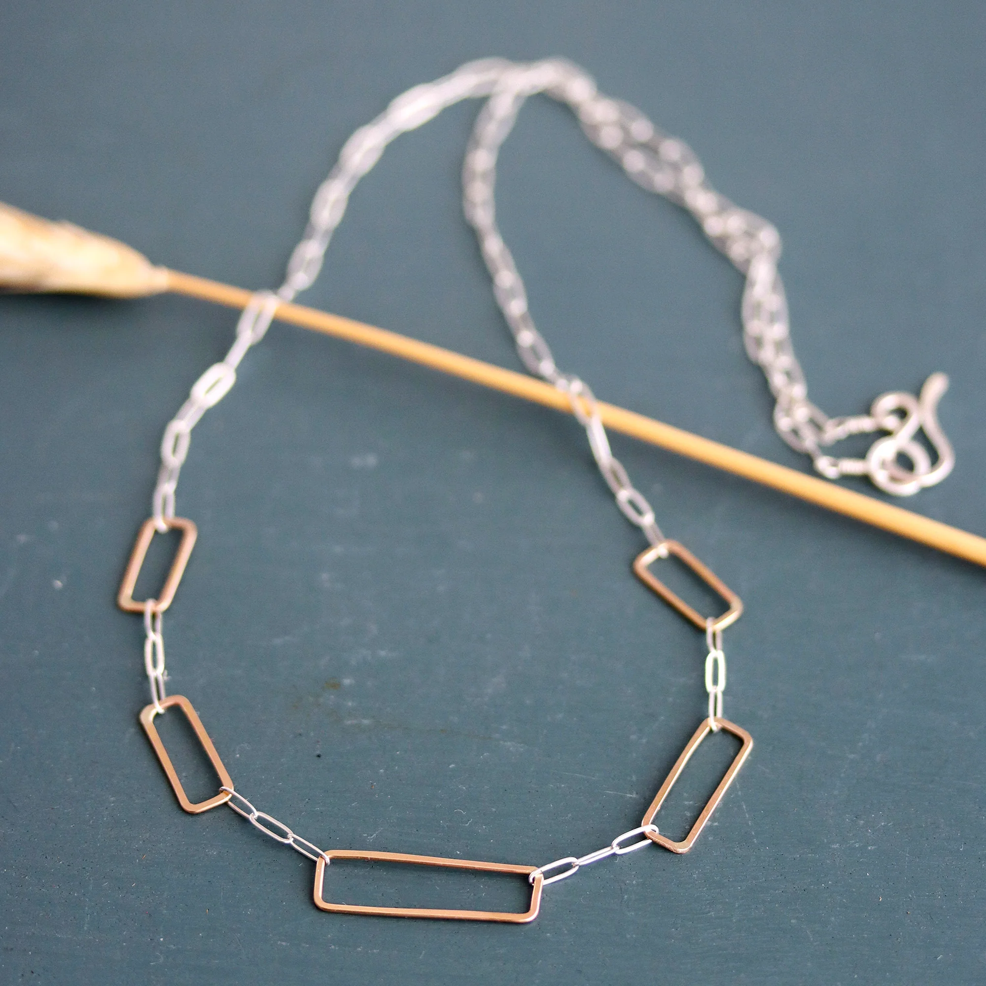 Delos Necklace - Image 3