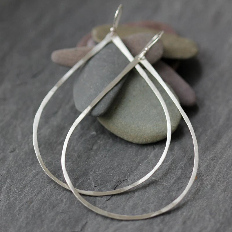 Dewdrop Earrings