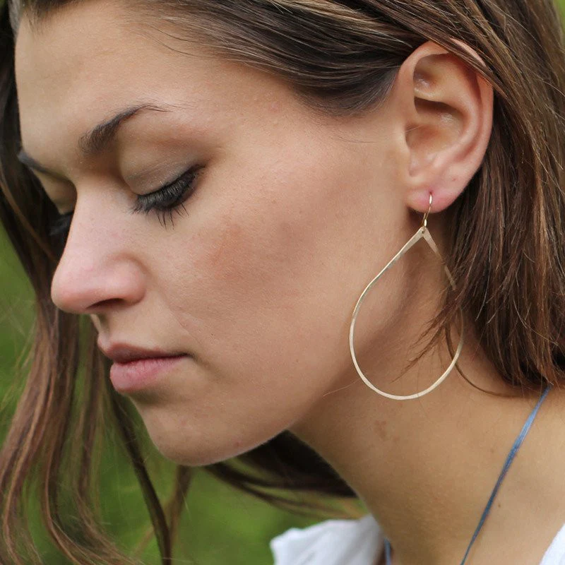 Dewdrop Earrings - Image 3