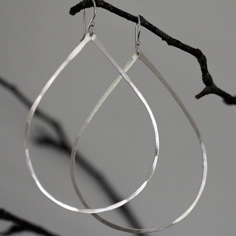 Dewdrop Earrings - Image 4