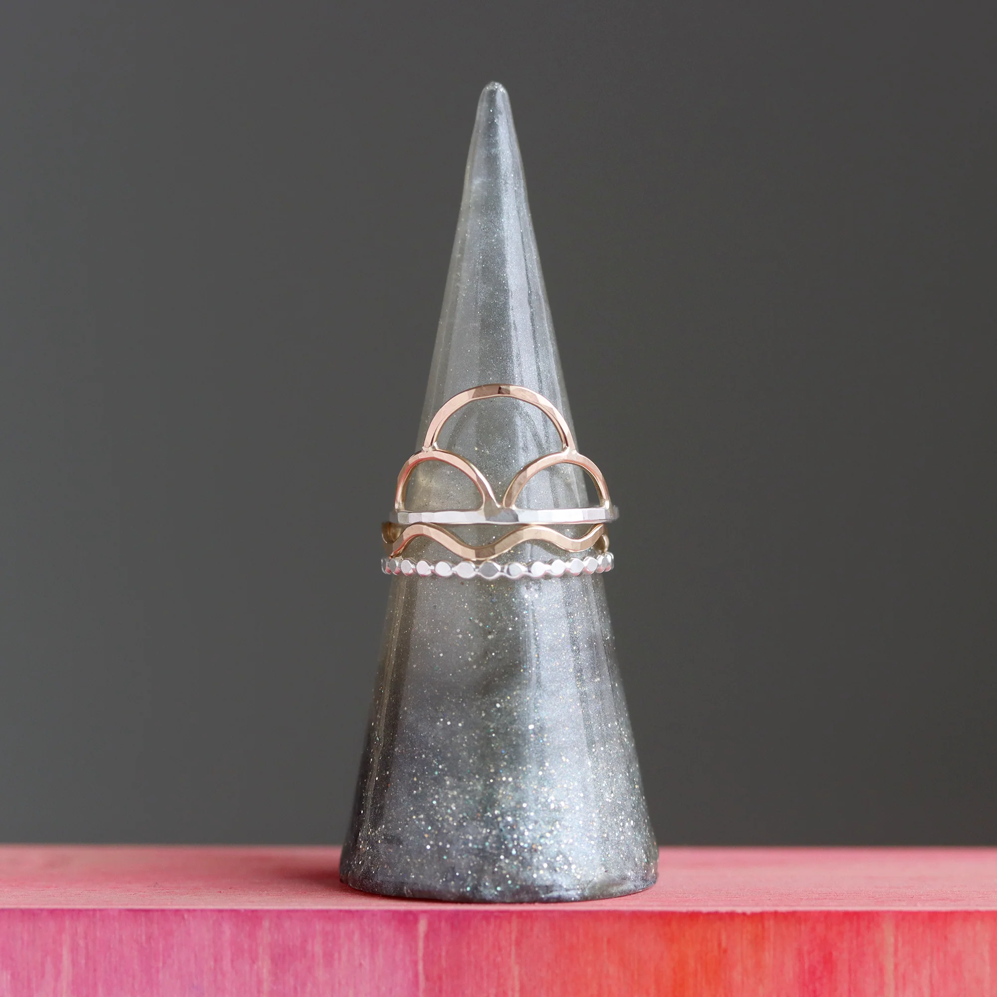Dharma Stack