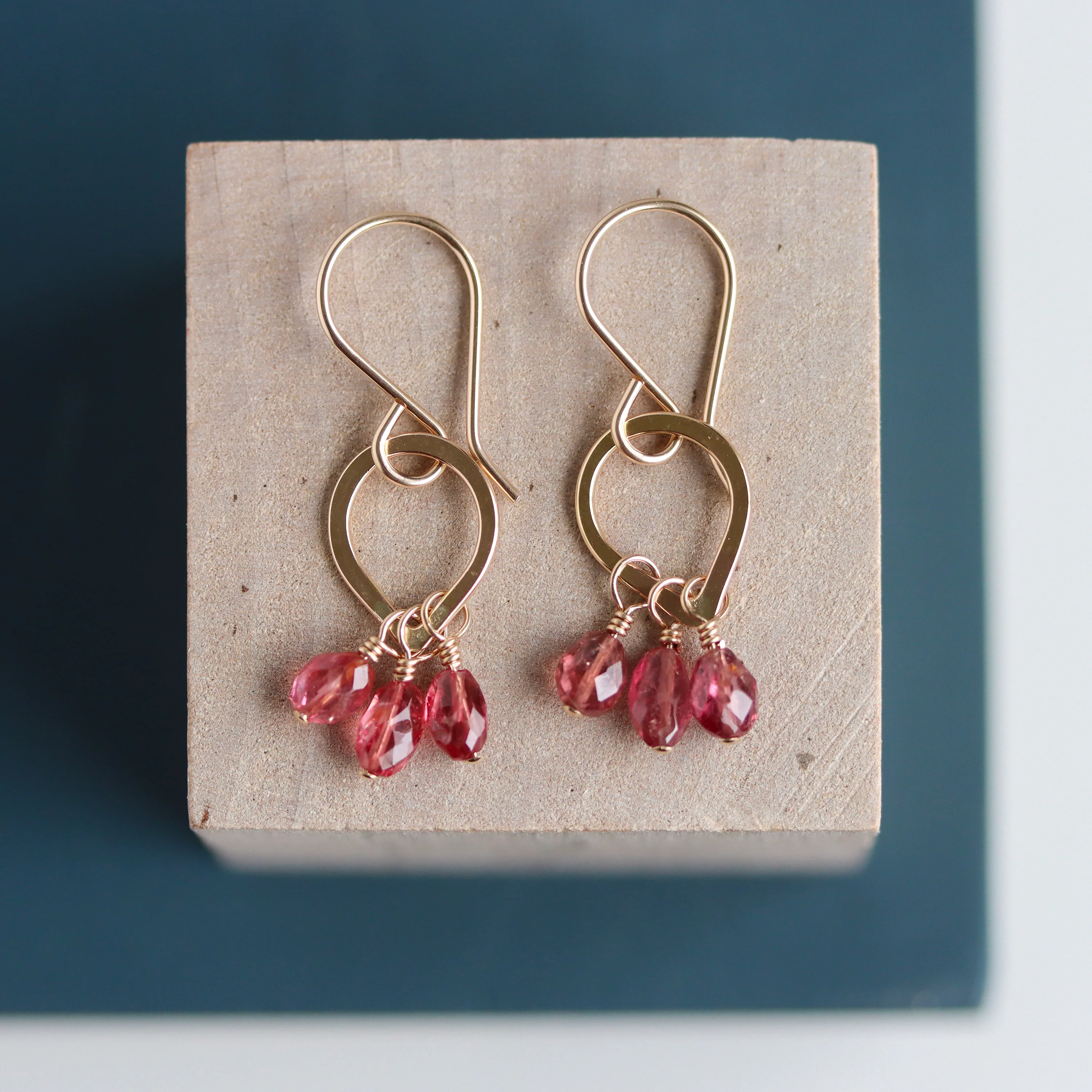 Diana Earrings - Image 2