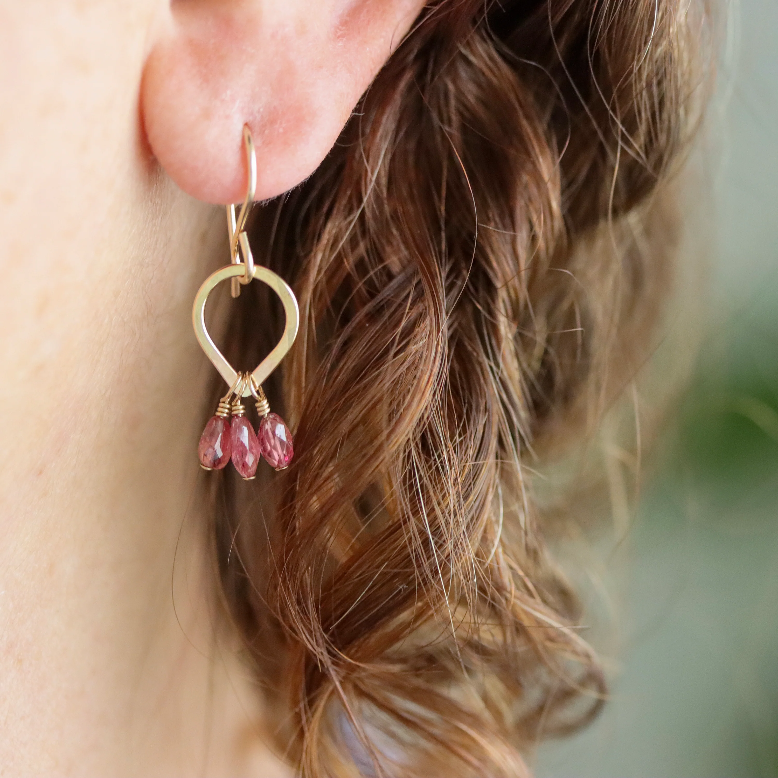 Diana Earrings - Image 4