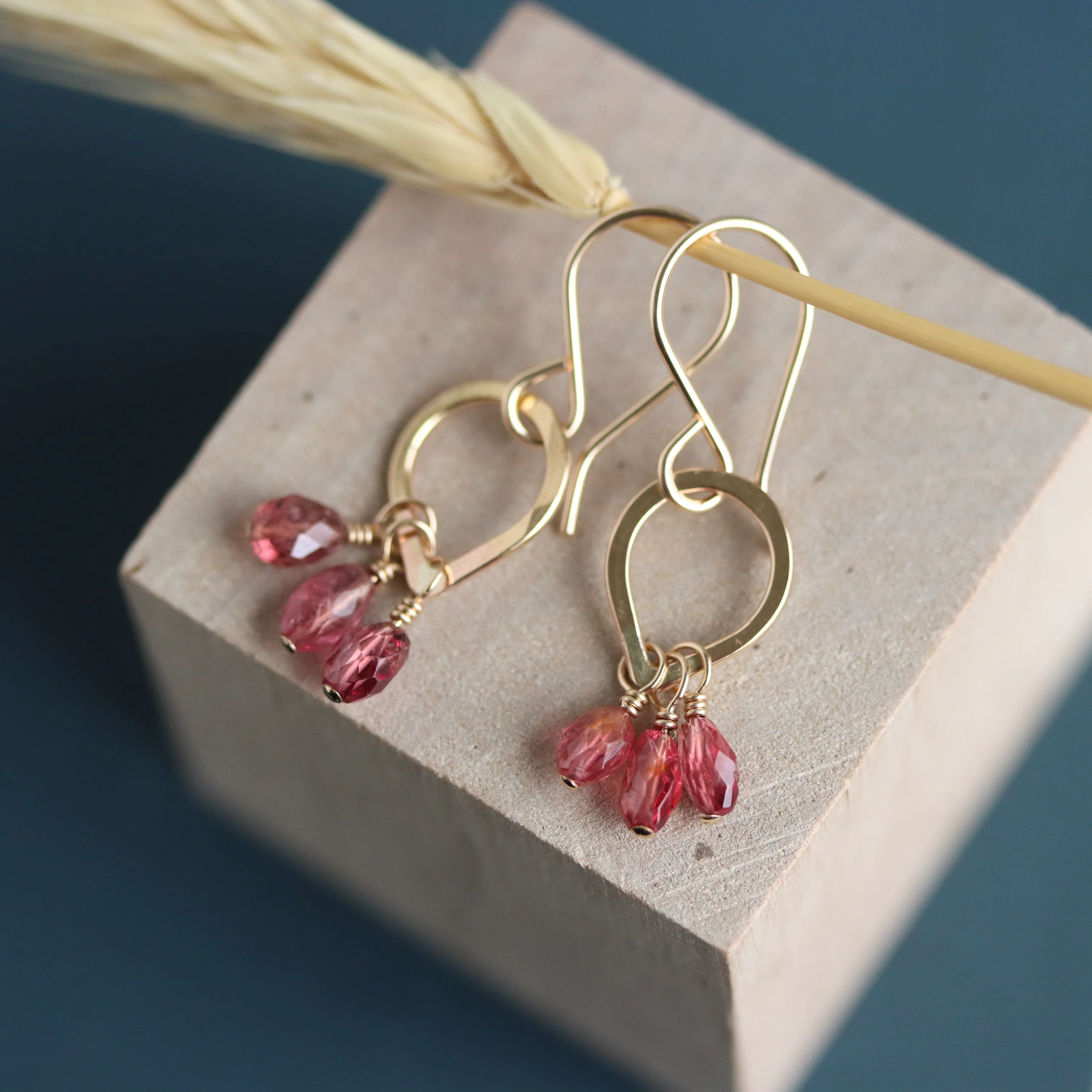 Diana Earrings - Image 5