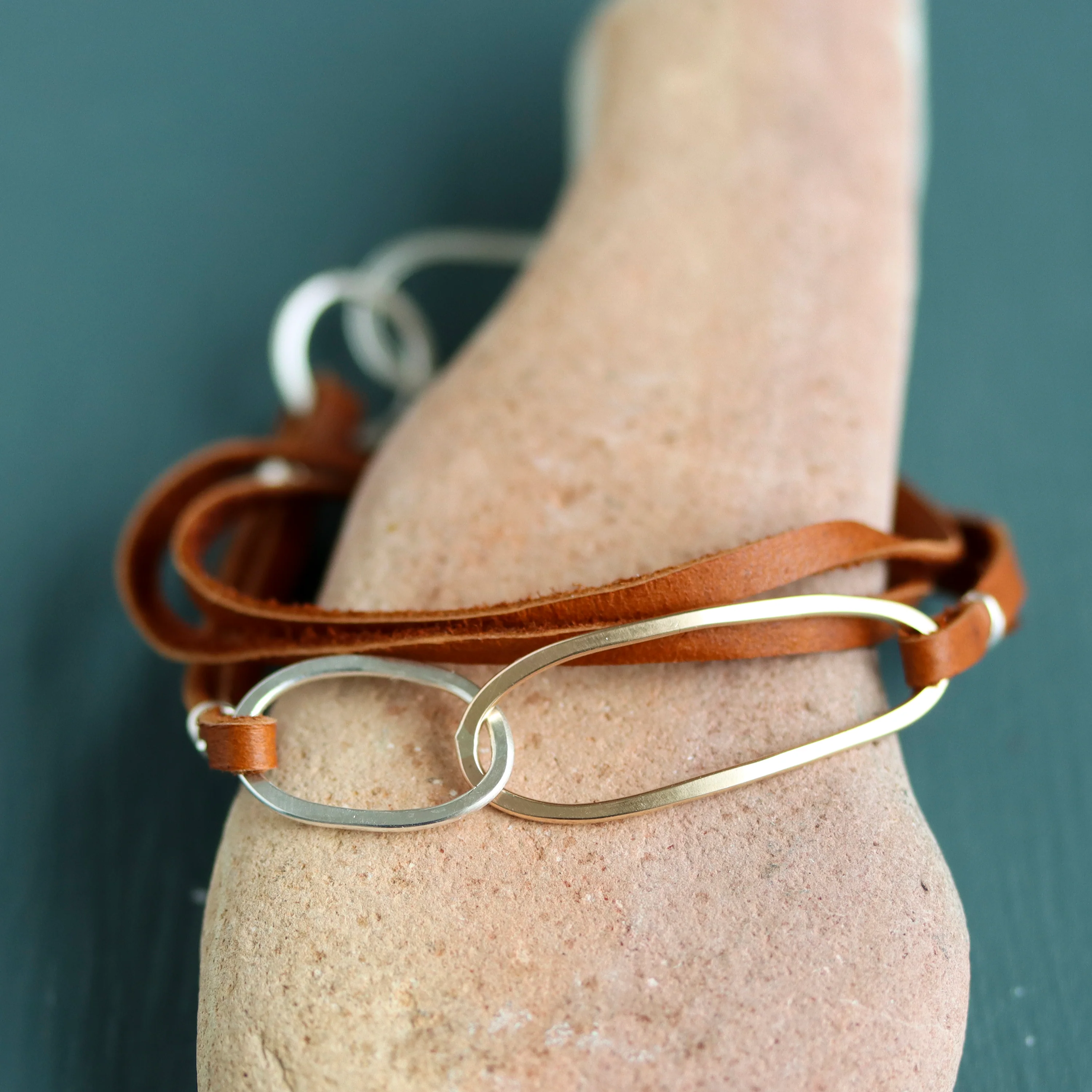 Dolmen Bracelet - Image 3